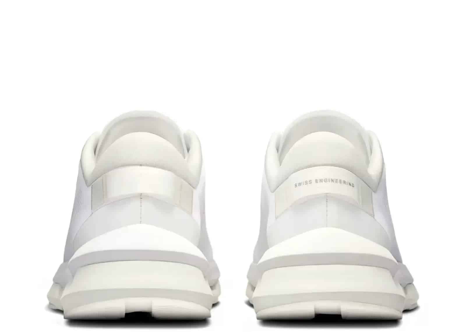 On Running Cloudzone All White (W) - Sneaker Türkiye