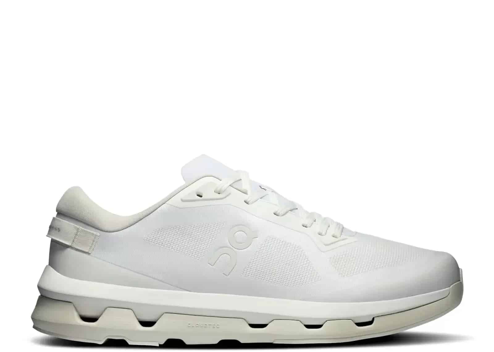 On Running Cloudzone All White - Sneaker Türkiye