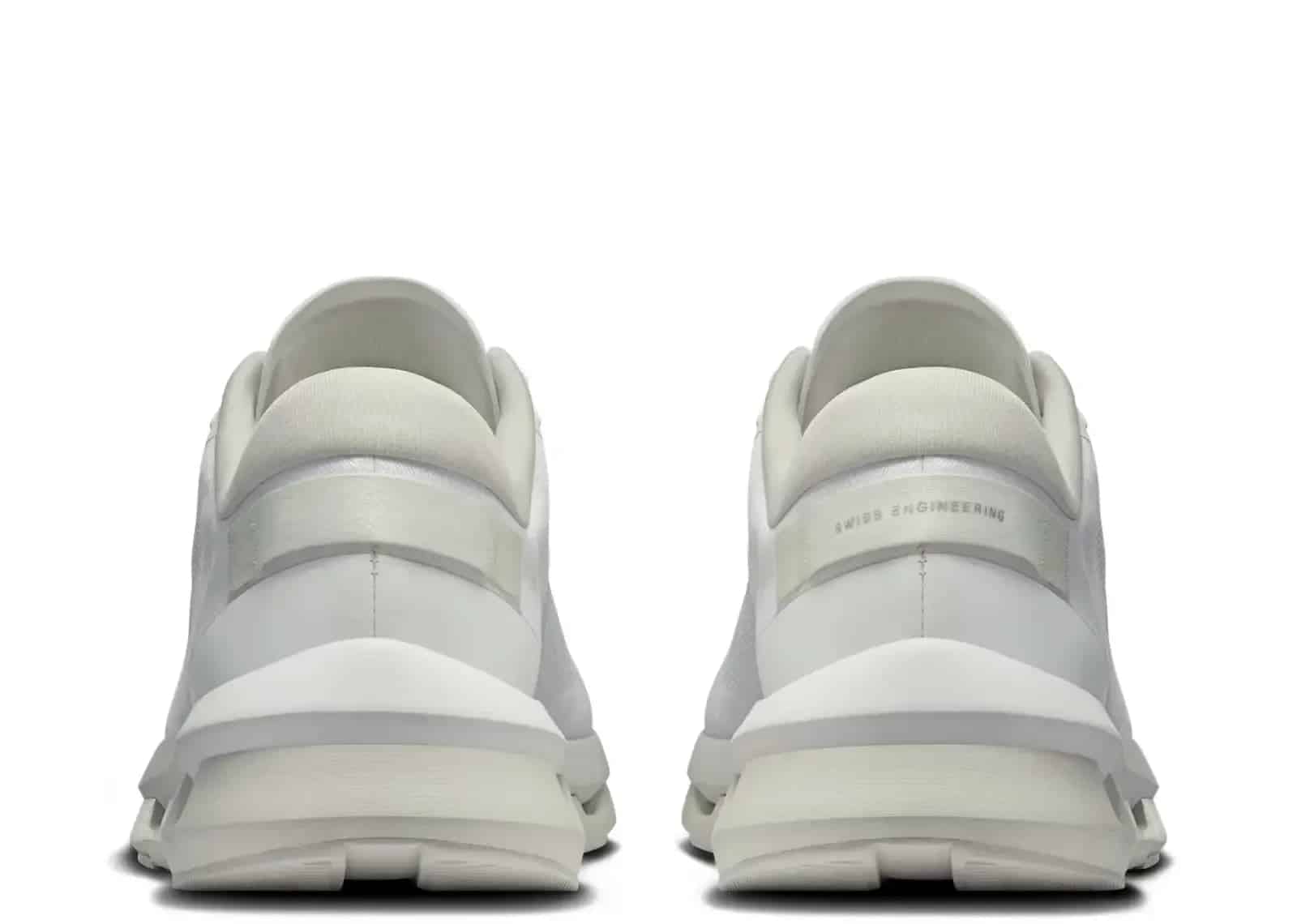 On Running Cloudzone All White - Sneaker Türkiye