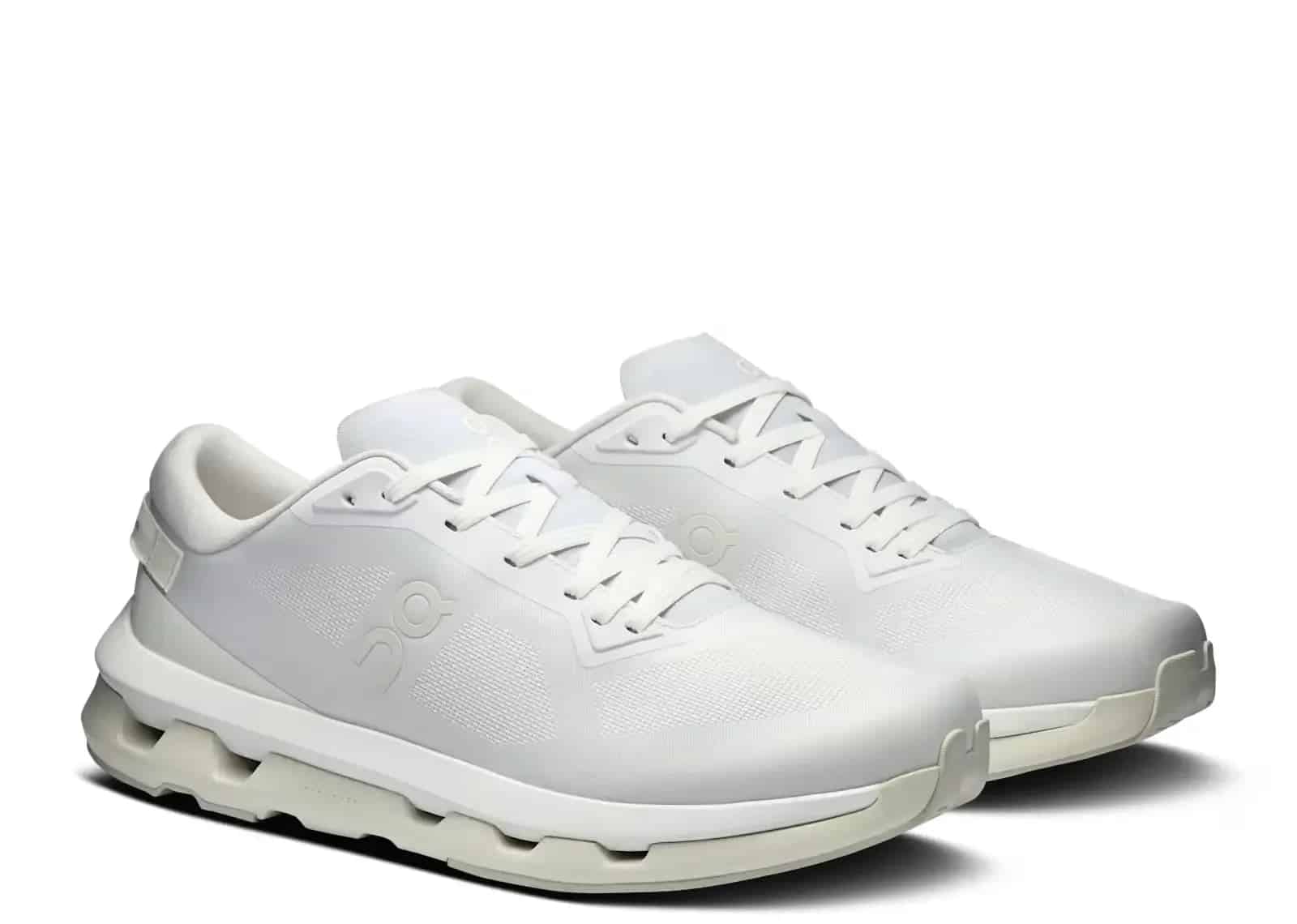 On Running Cloudzone All White - Sneaker Türkiye