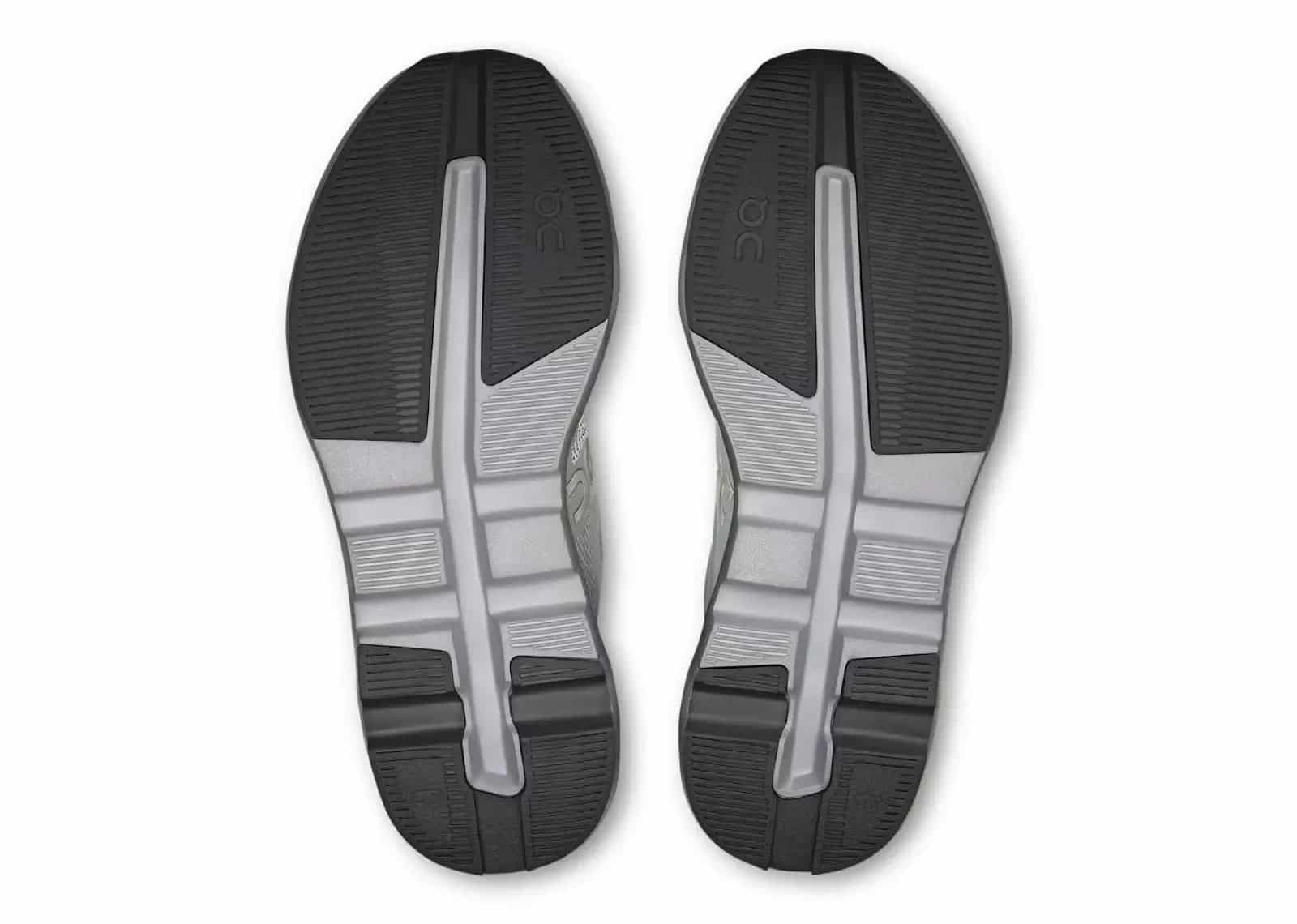 On Running Cloudzone Alloy Rock (W) - Sneaker Türkiye