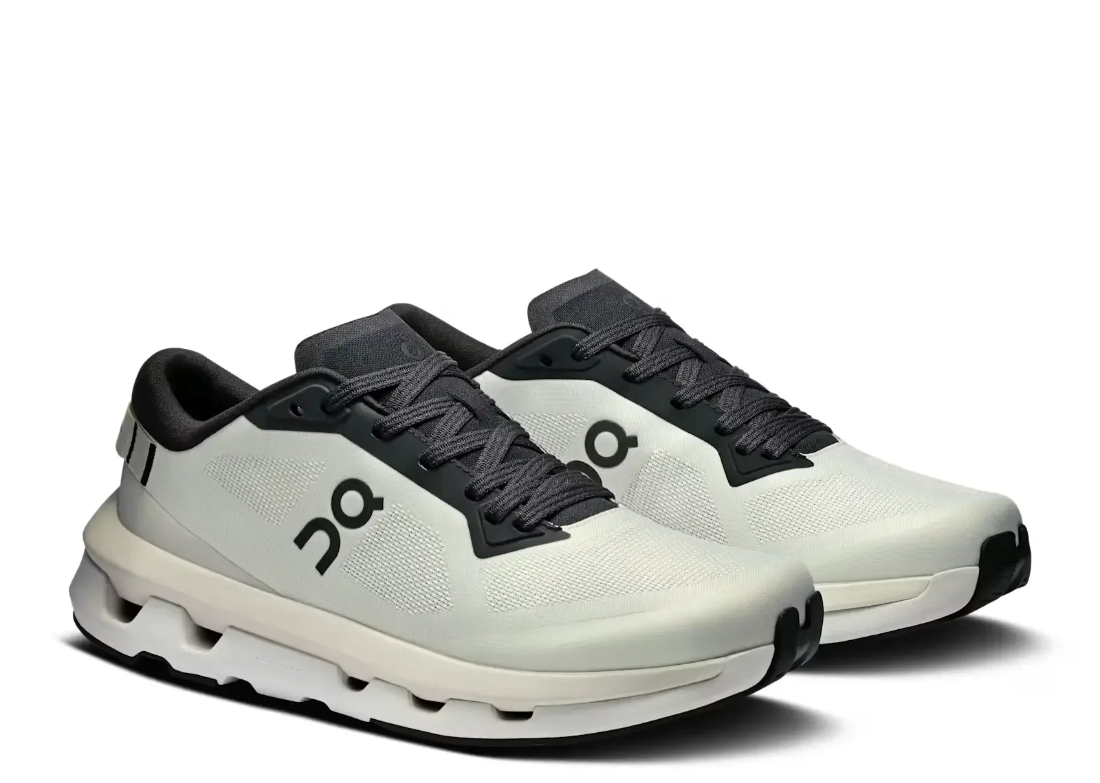 On Running Cloudzone Ice Black (W) - Sneaker Türkiye