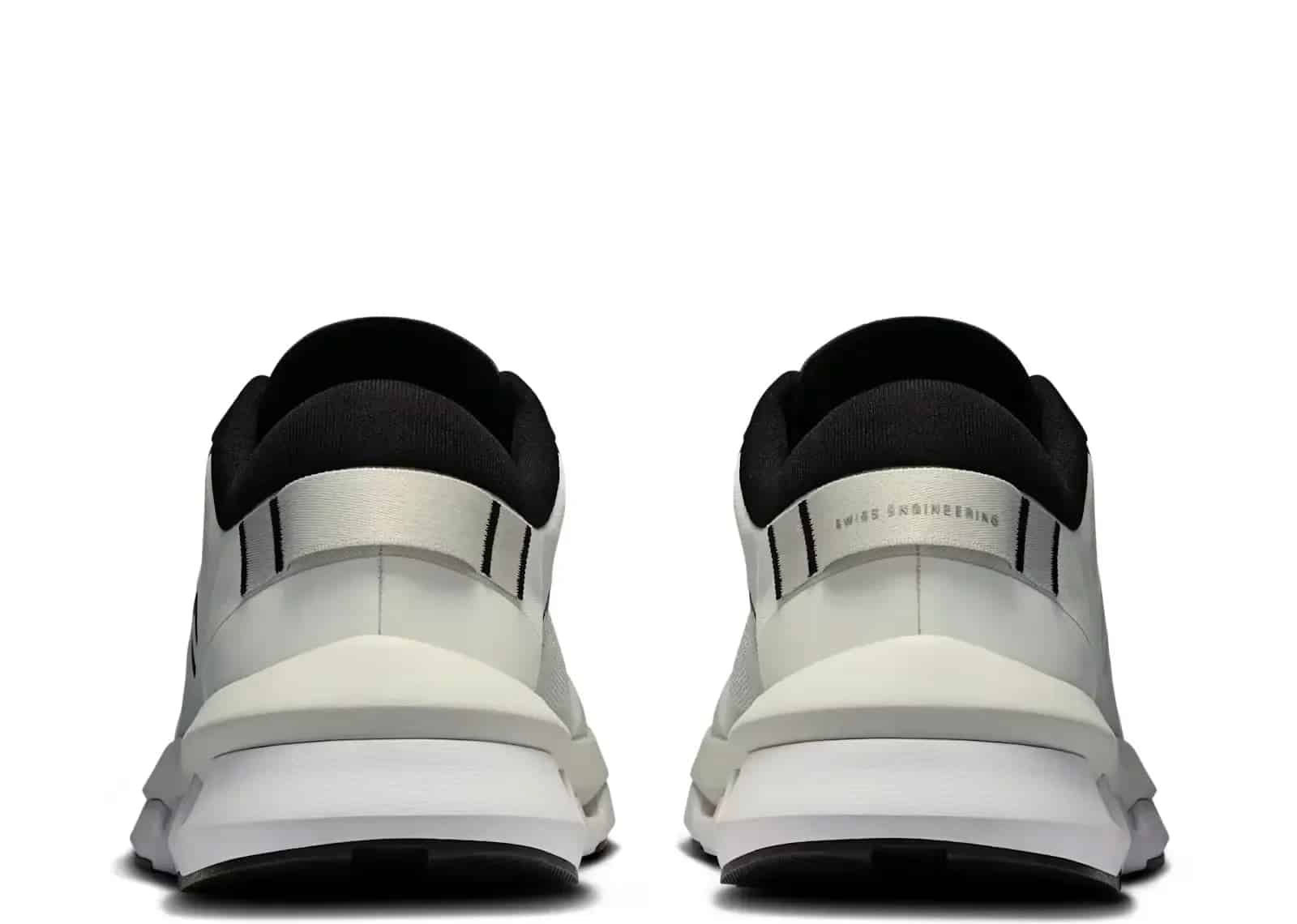 On Running Cloudzone Ice Black (W) - Sneaker Türkiye
