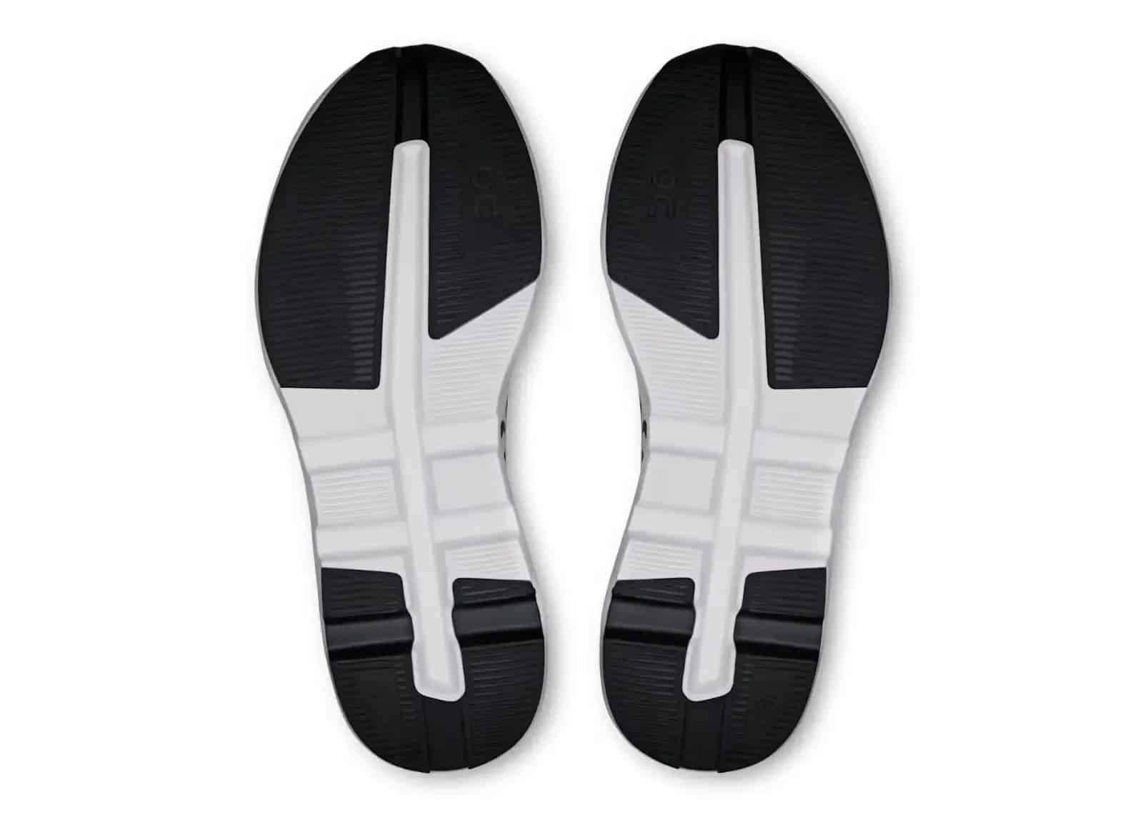 On Running Cloudzone Ice Black (W) - Sneaker Türkiye