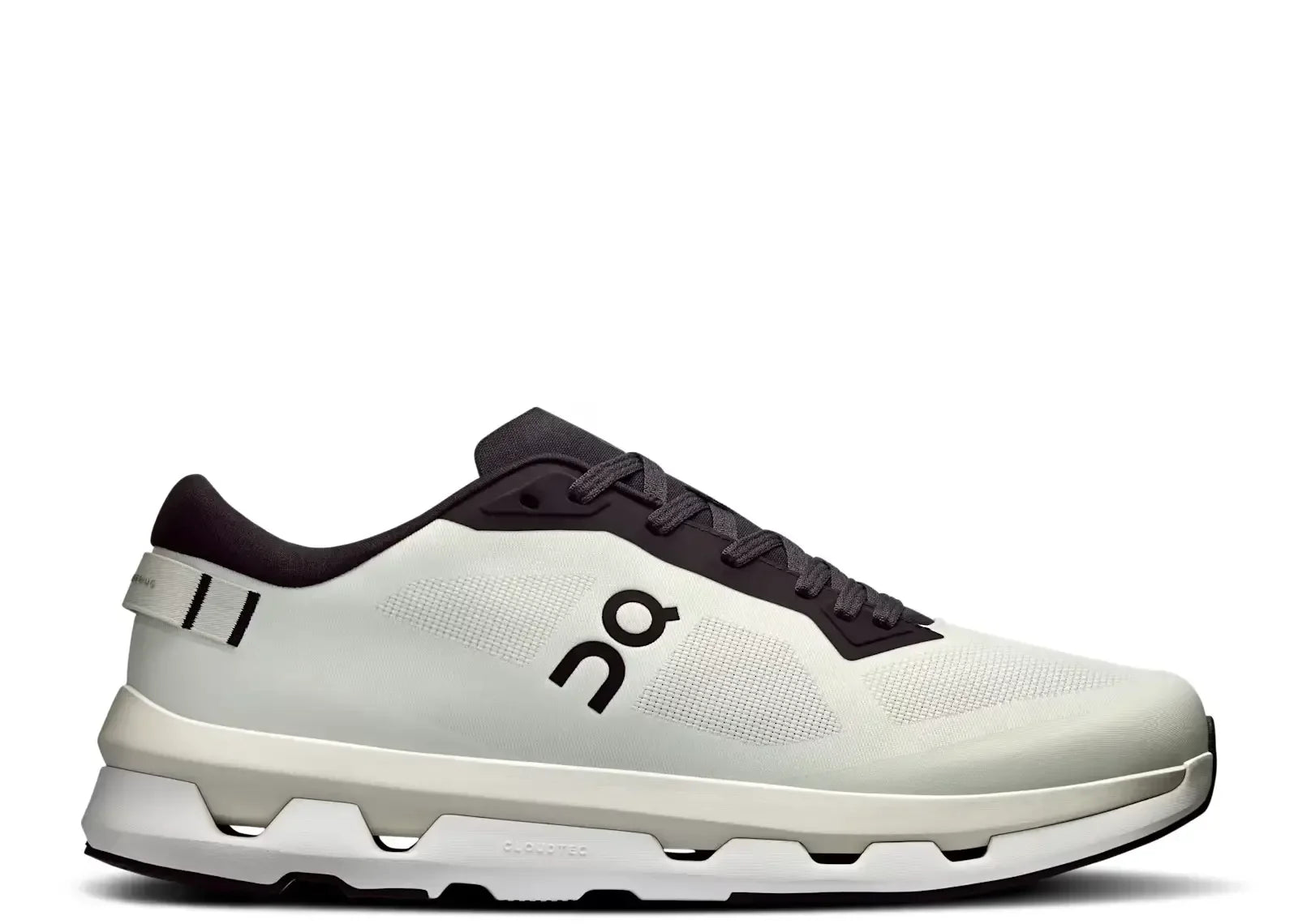 On Running Cloudzone Ice Black - Sneaker Türkiye
