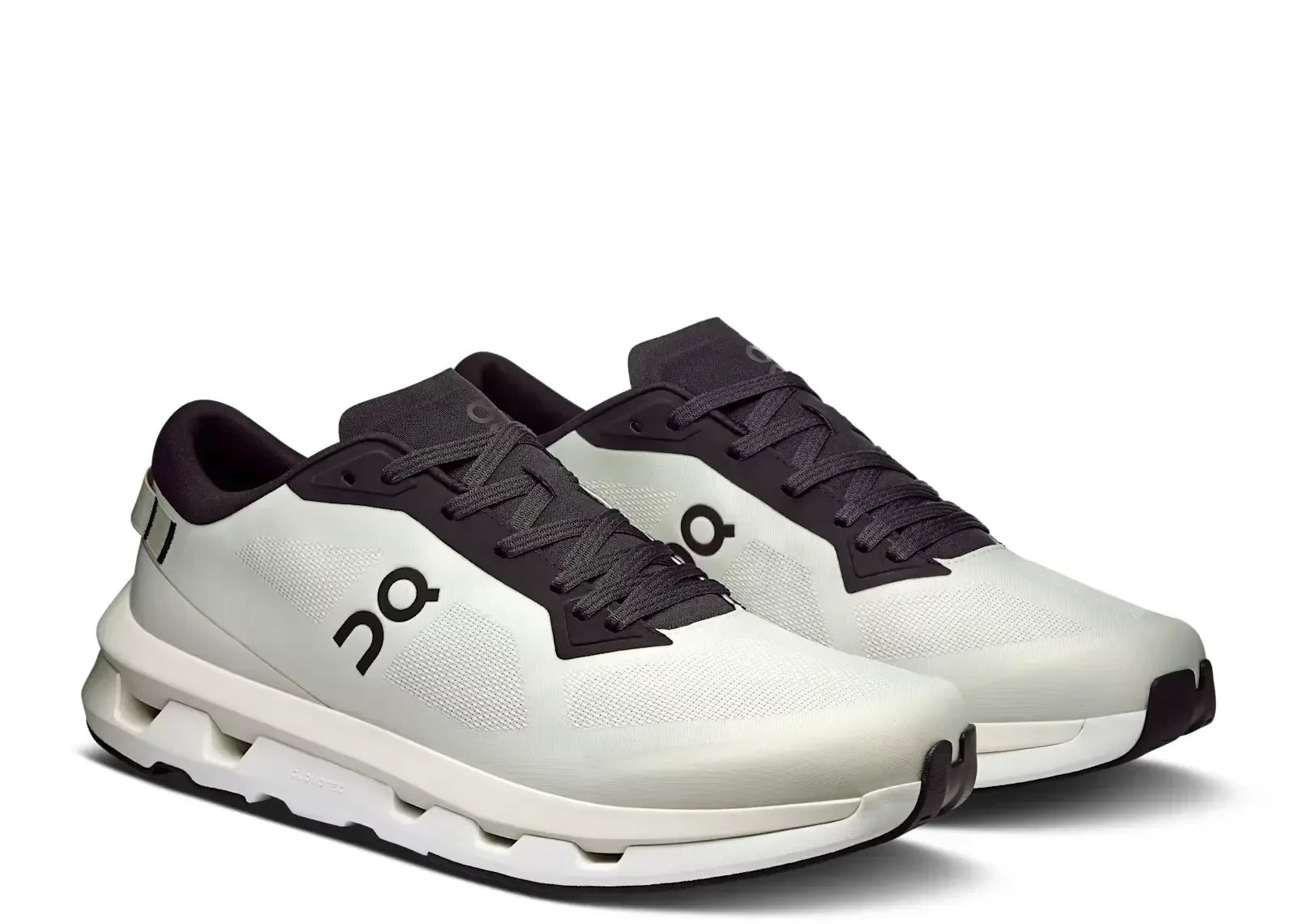 On Running Cloudzone Ice Black - Sneaker Türkiye