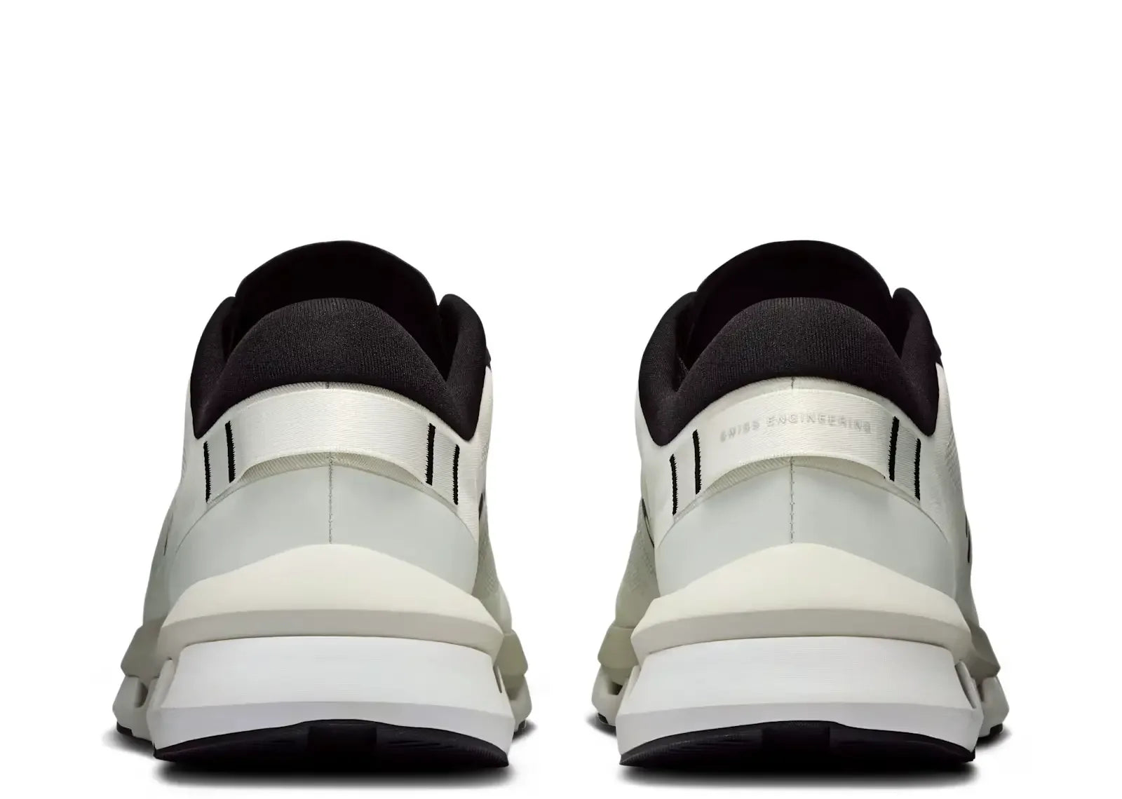 On Running Cloudzone Ice Black - Sneaker Türkiye