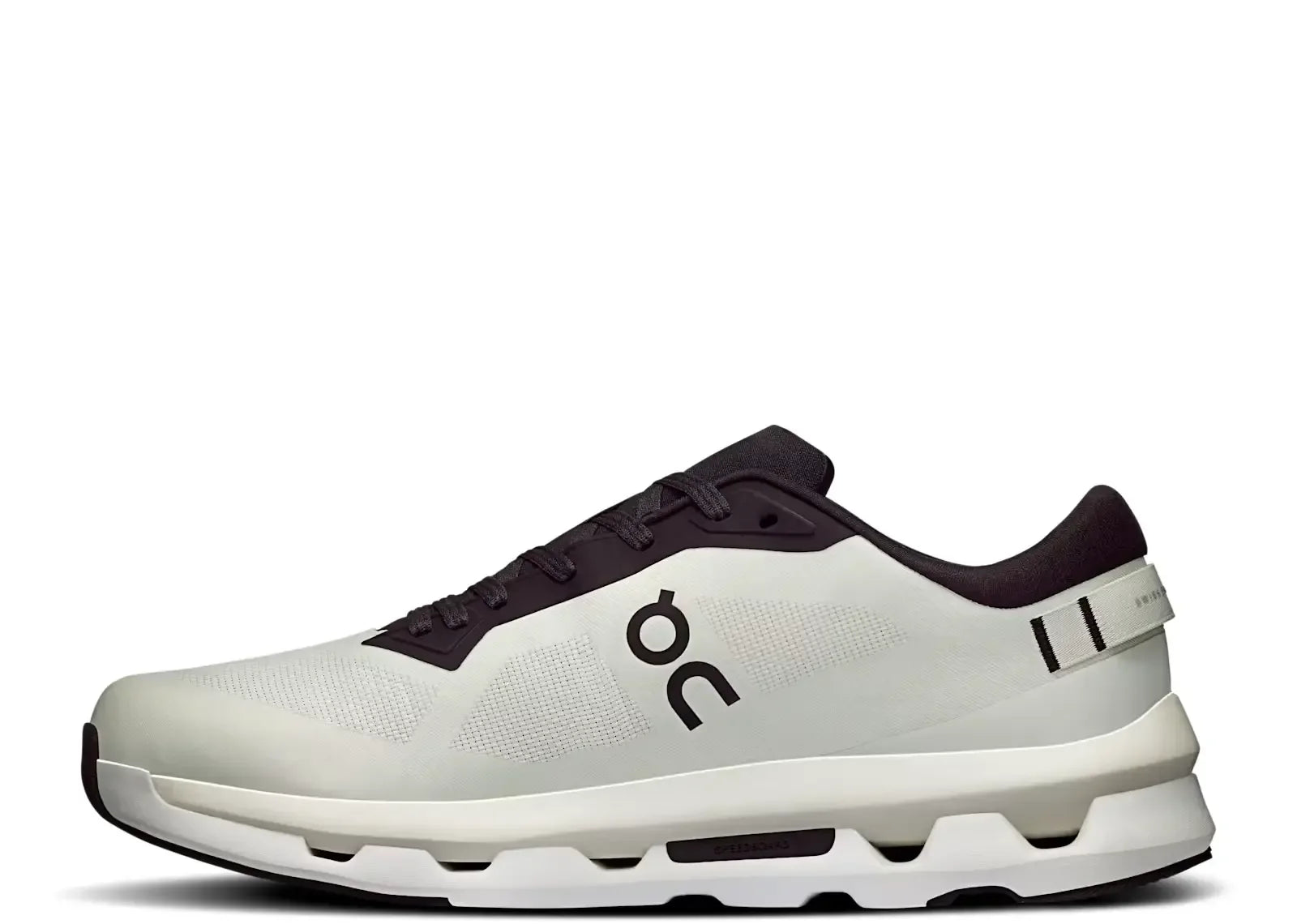 On Running Cloudzone Ice Black - Sneaker Türkiye