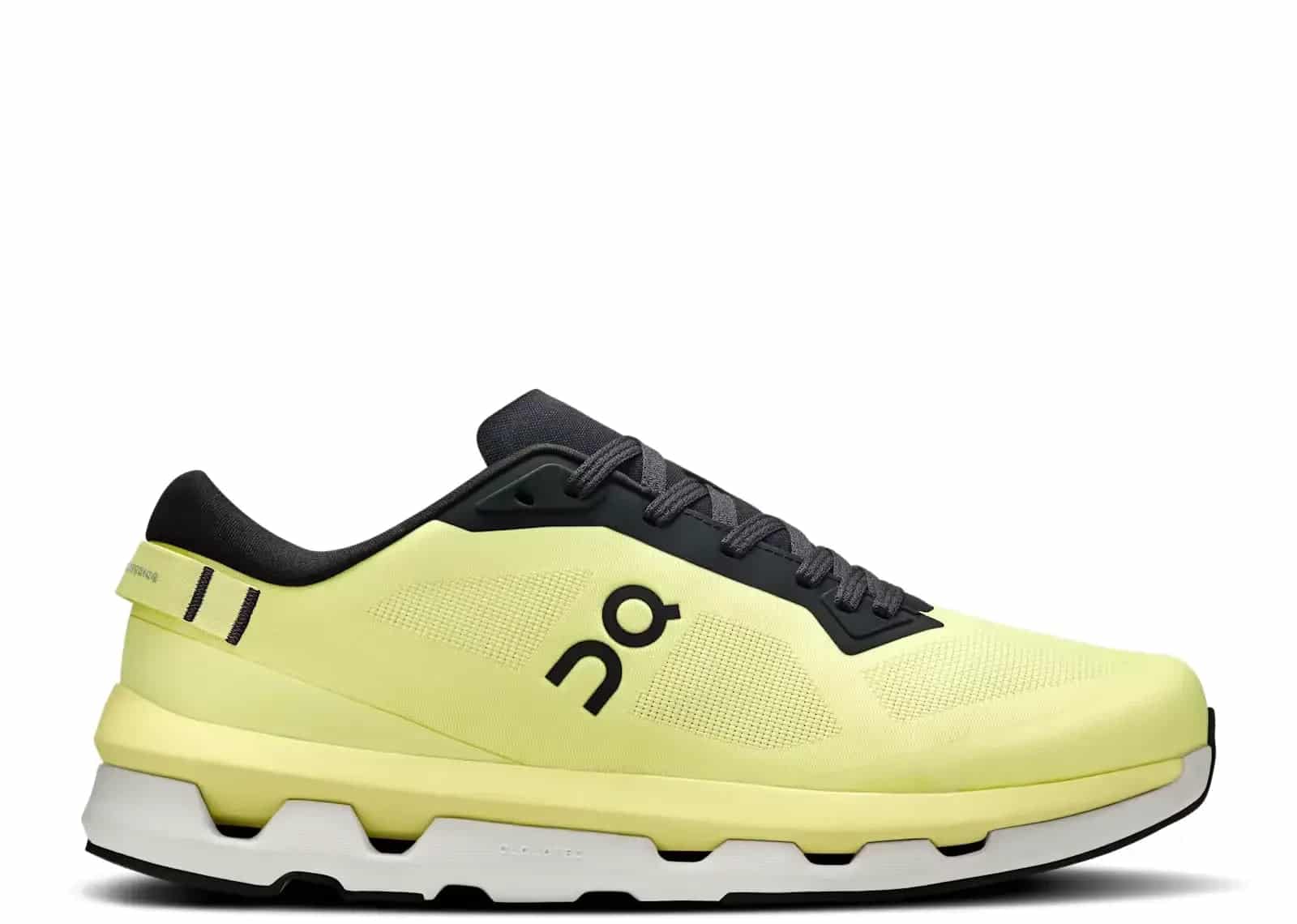 On Running Cloudzone Limelight Black - Sneaker Türkiye