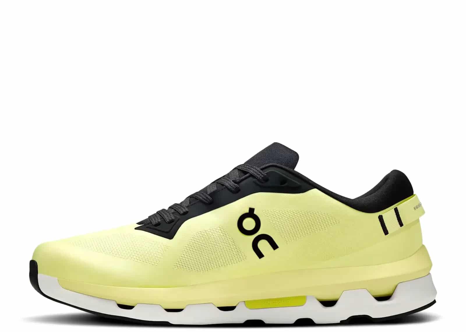 On Running Cloudzone Limelight Black - Sneaker Türkiye