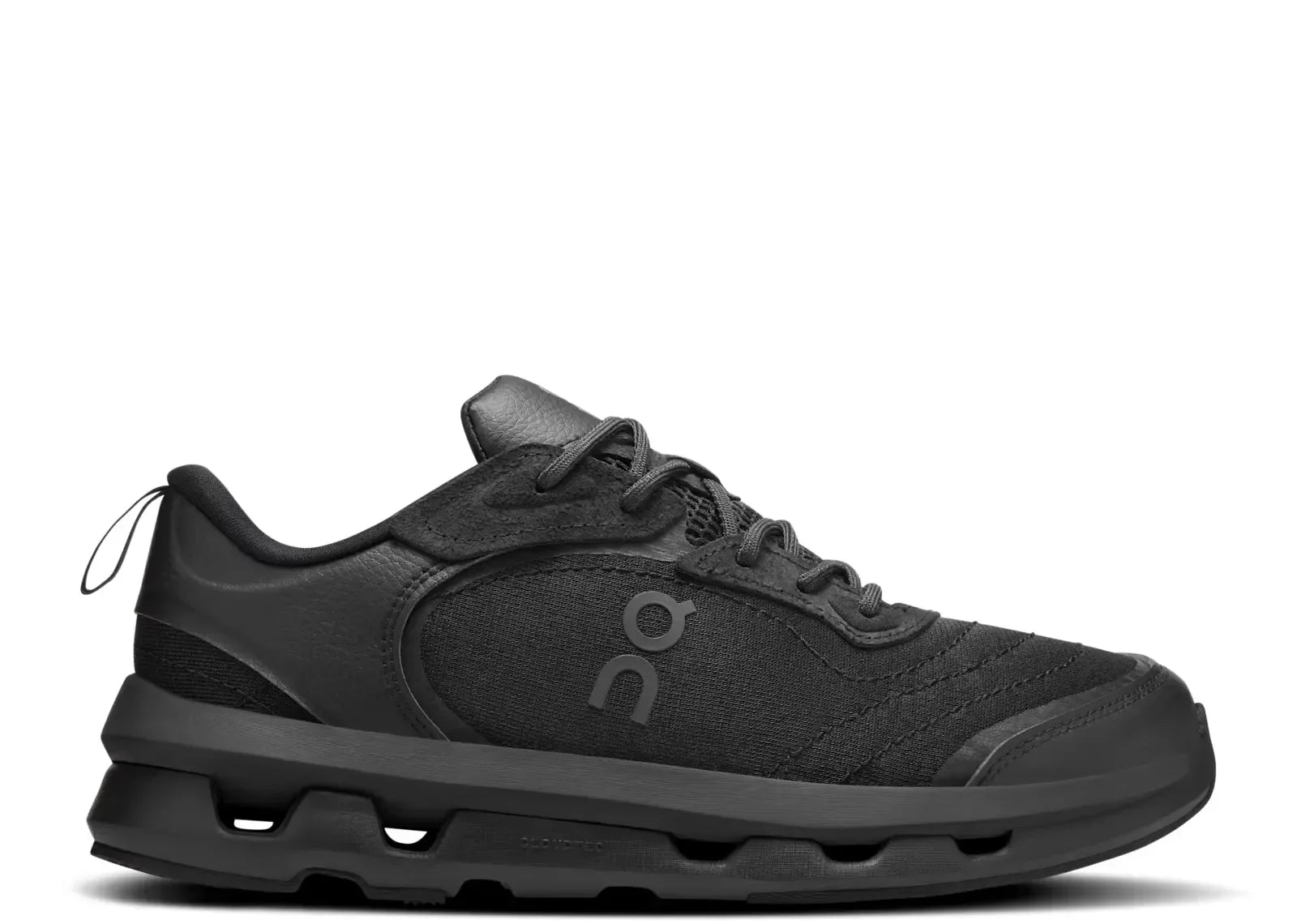 On Running Cloudzone Moon All Black (W) - Sneaker Türkiye