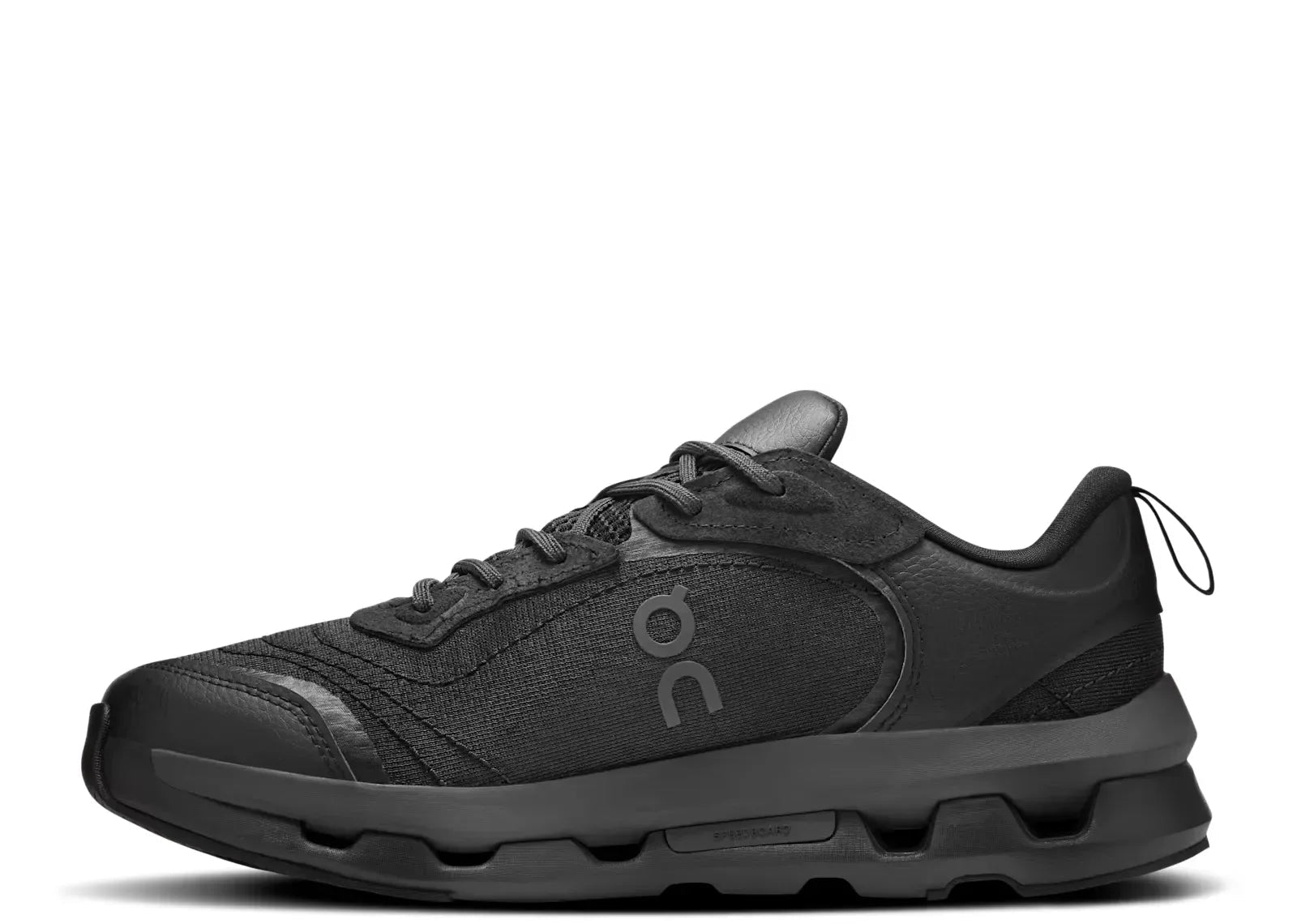 On Running Cloudzone Moon All Black (W) - Sneaker Türkiye