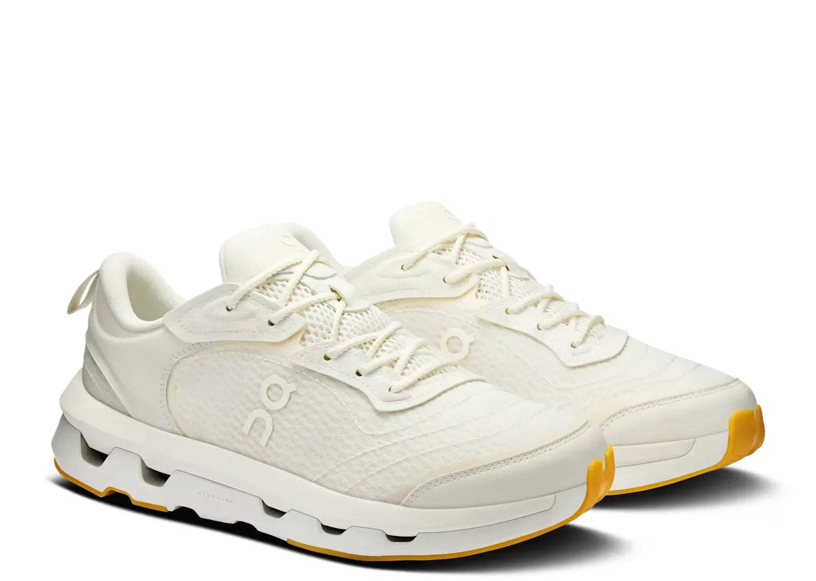 On Running Cloudzone Moon All Ivory (W) - Sneaker Türkiye
