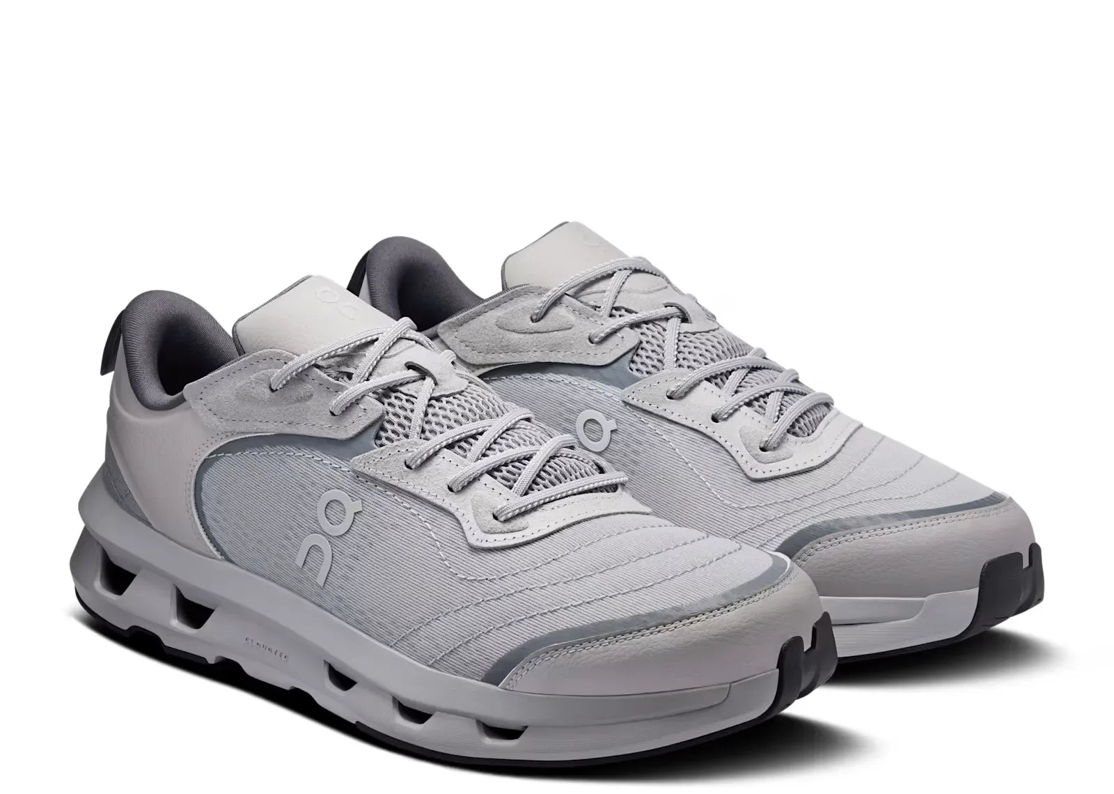 On Running Cloudzone Moon Alloy Rock - Sneaker Türkiye