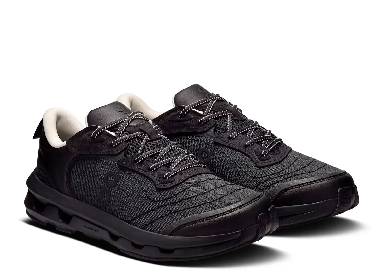 On Running Cloudzone Moon Black Dew (W) - Sneaker Türkiye