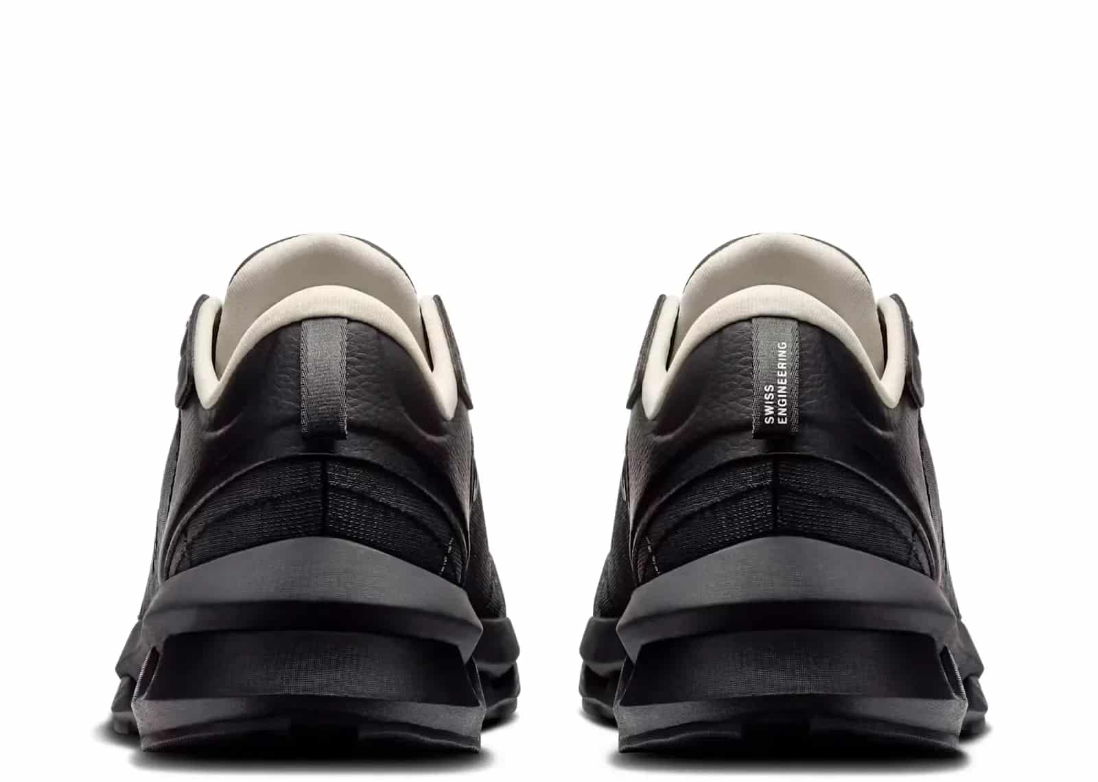 On Running Cloudzone Moon Black Dew (W) - Sneaker Türkiye