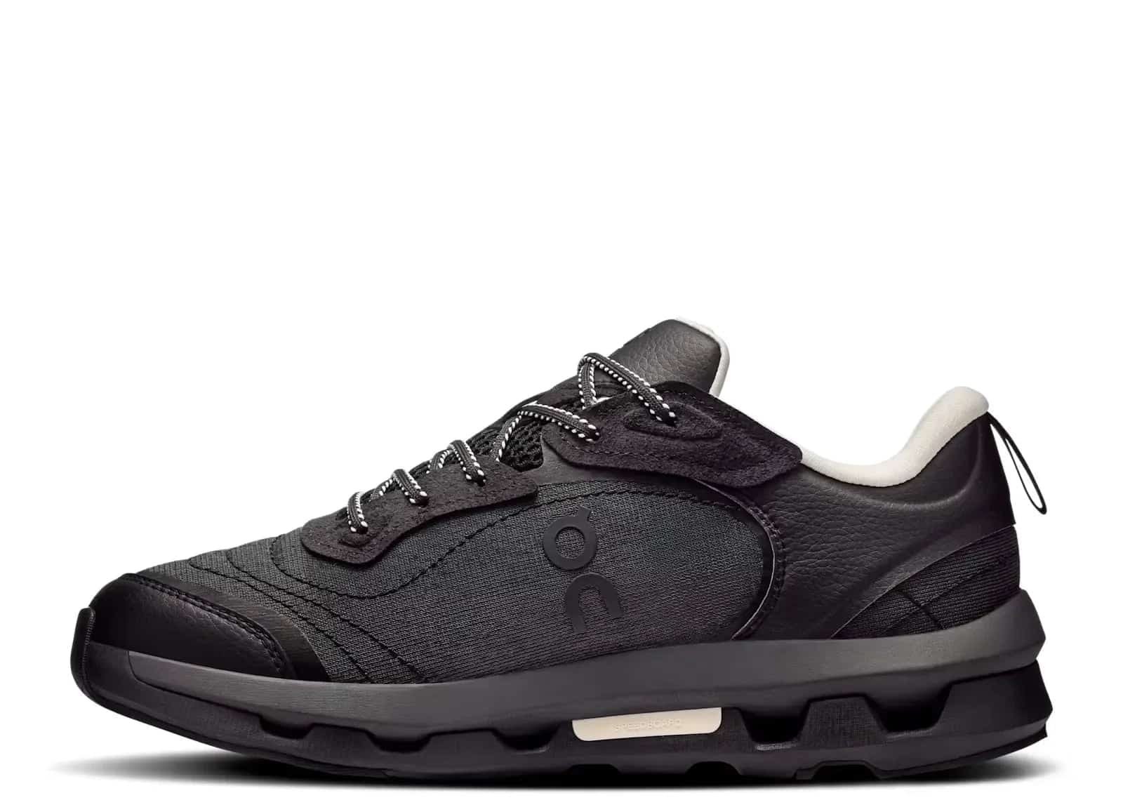 On Running Cloudzone Moon Black Dew (W) - Sneaker Türkiye
