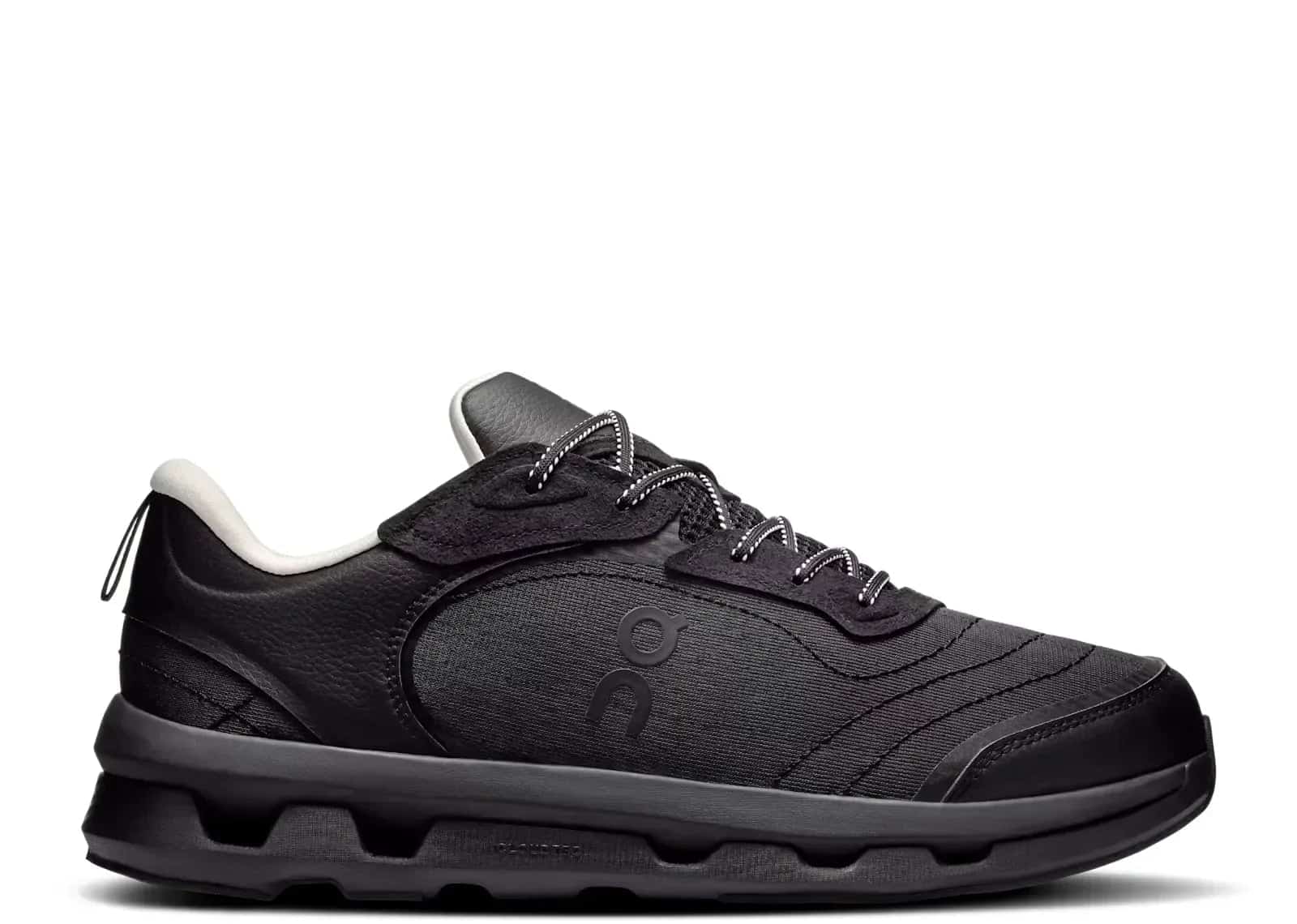 On Running Cloudzone Moon Black Dew - Sneaker Türkiye