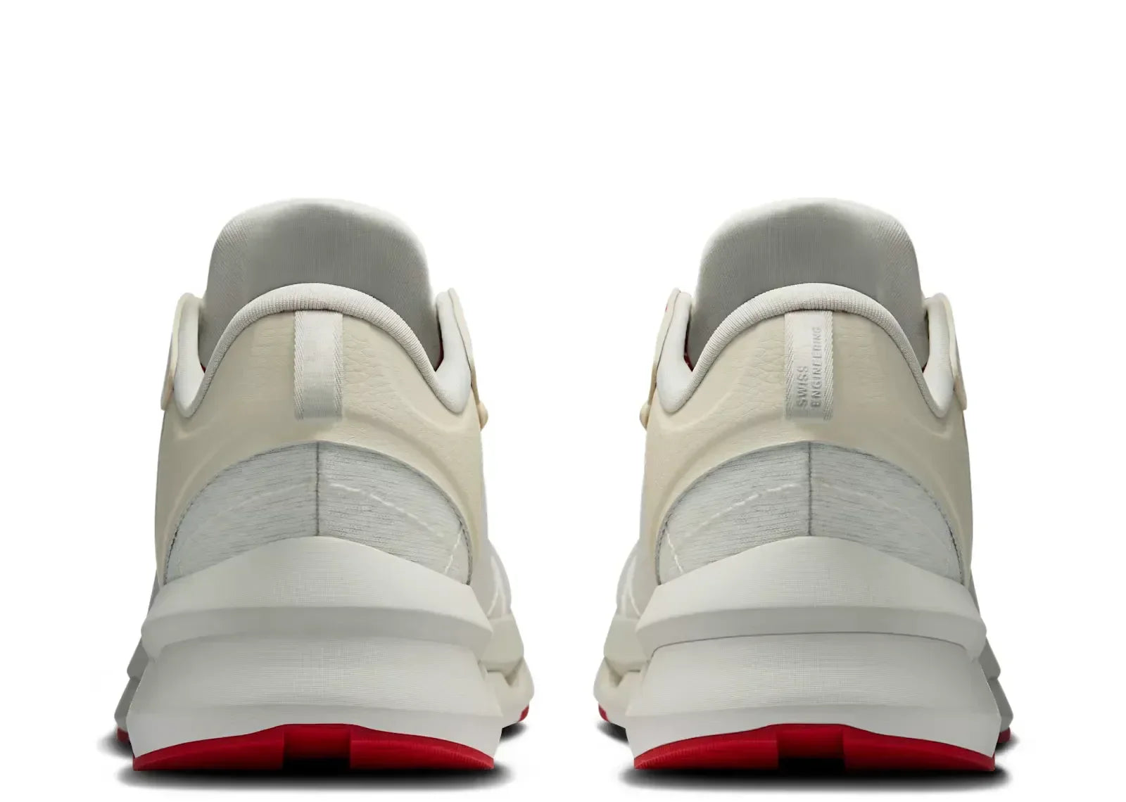 On Running Cloudzone Moon Ivory Wolf (W) - Sneaker Türkiye