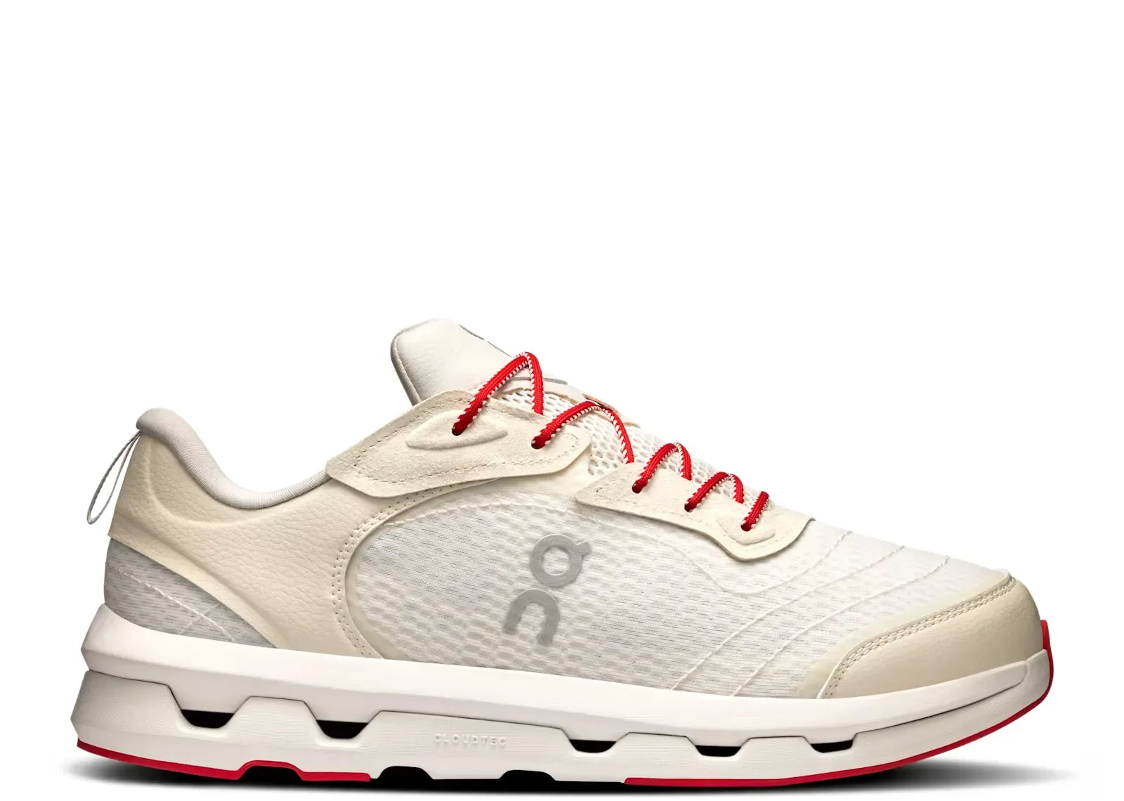 On Running Cloudzone Moon Ivory Wolf - Sneaker Türkiye