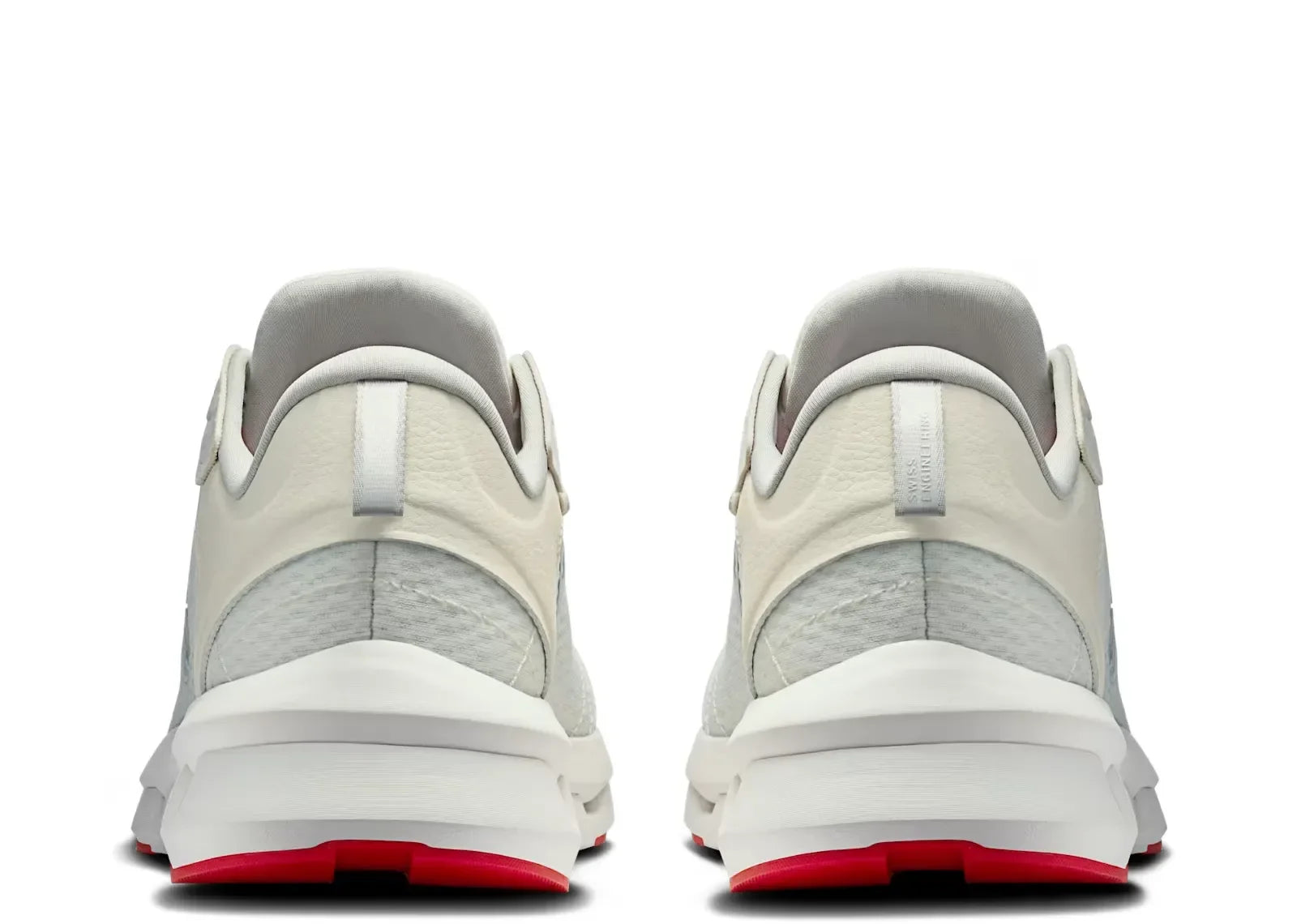 On Running Cloudzone Moon Ivory Wolf - Sneaker Türkiye