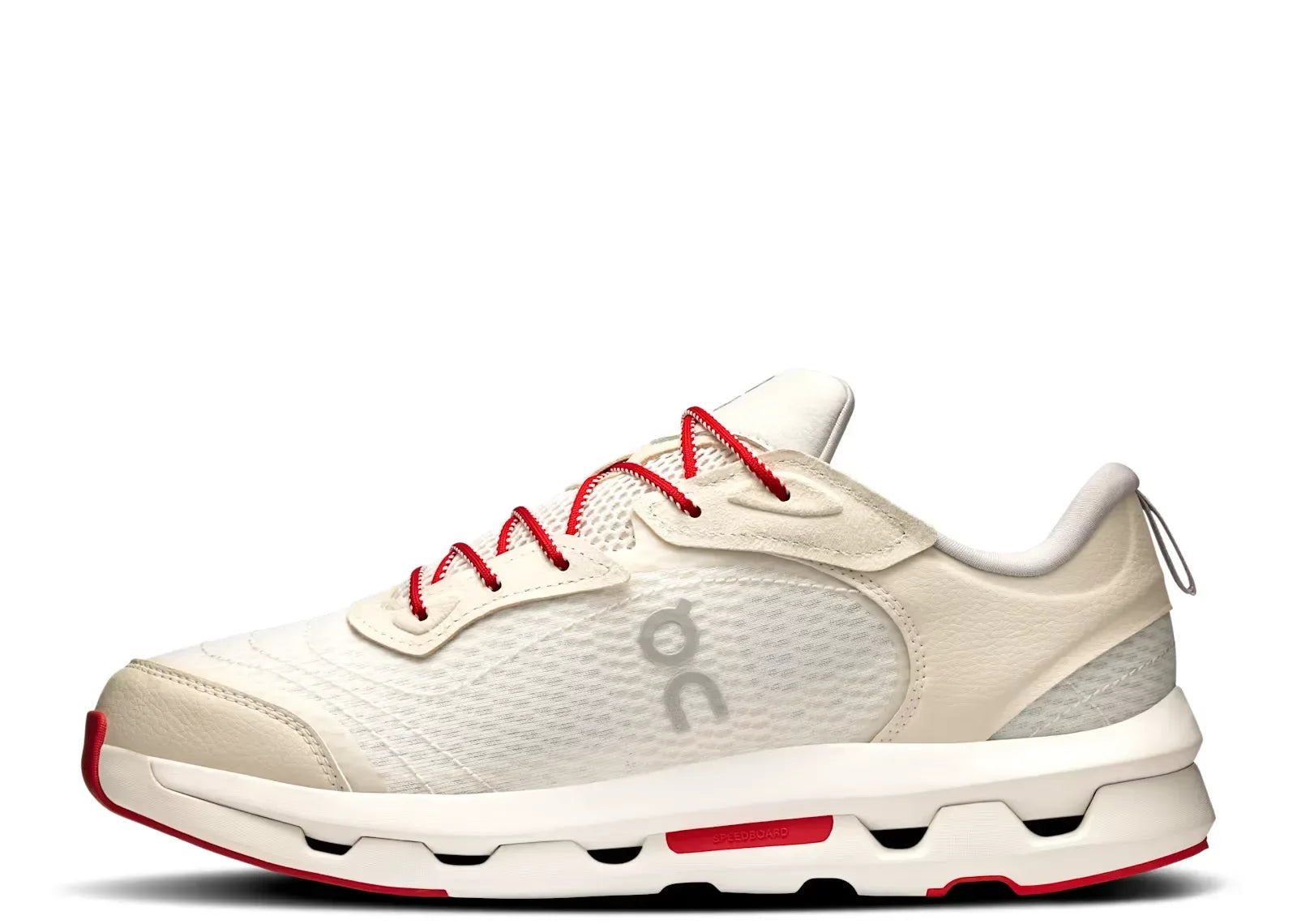 On Running Cloudzone Moon Ivory Wolf - Sneaker Türkiye
