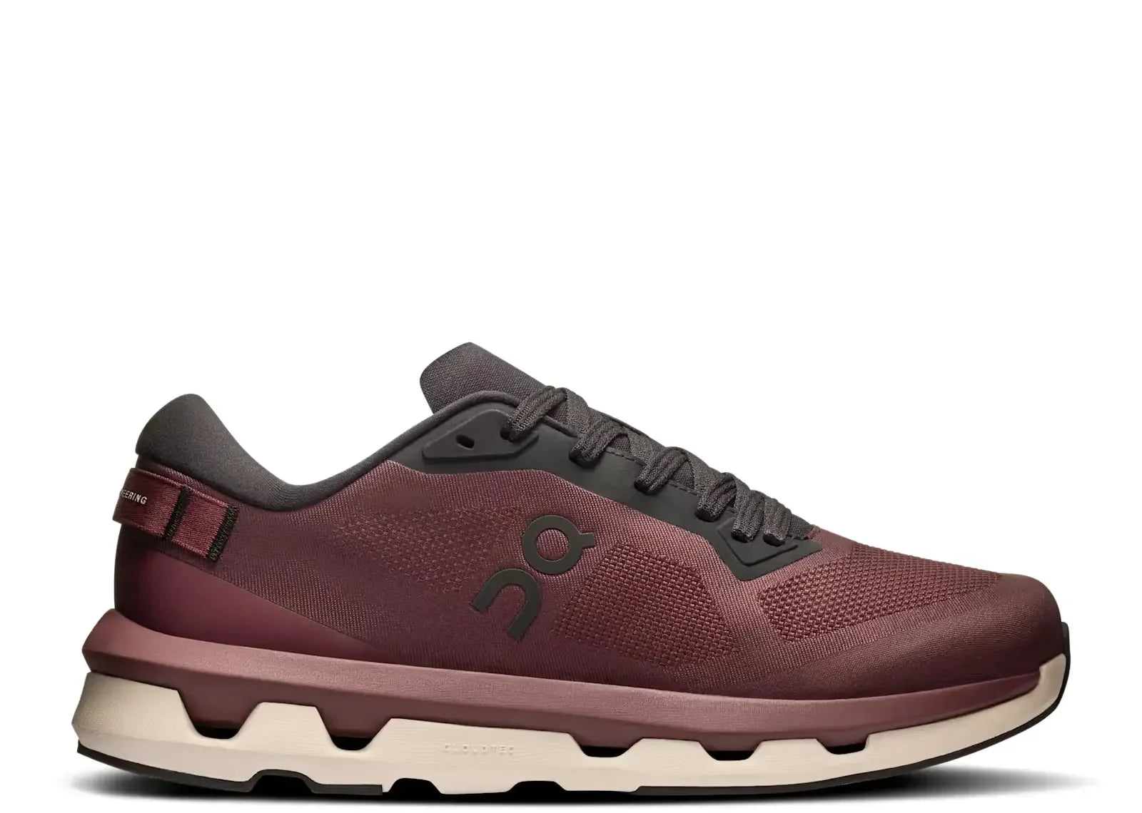 On Running Cloudzone Mulberry Black (W) - Sneaker Türkiye