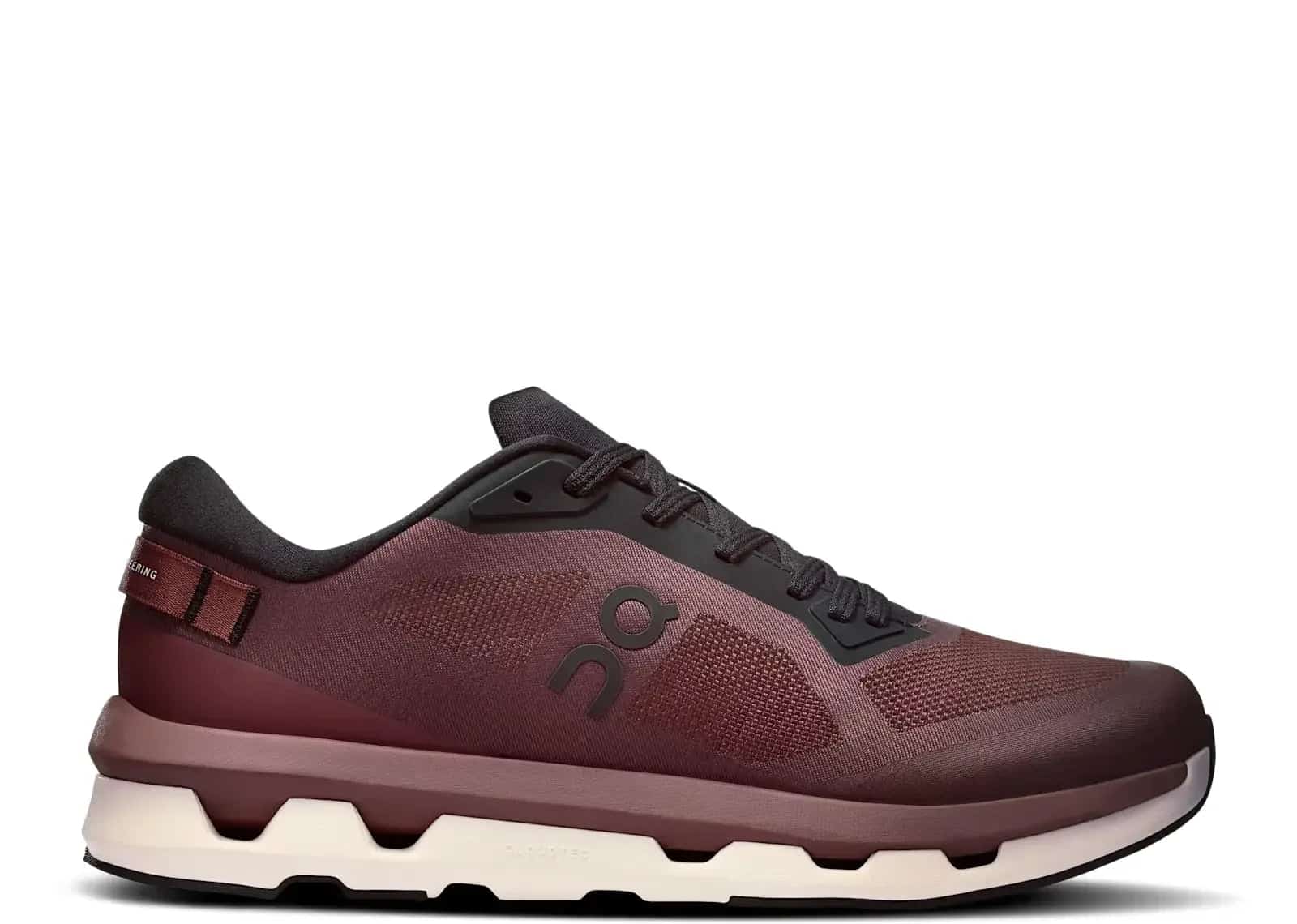 On Running Cloudzone Mulberry Black - Sneaker Türkiye