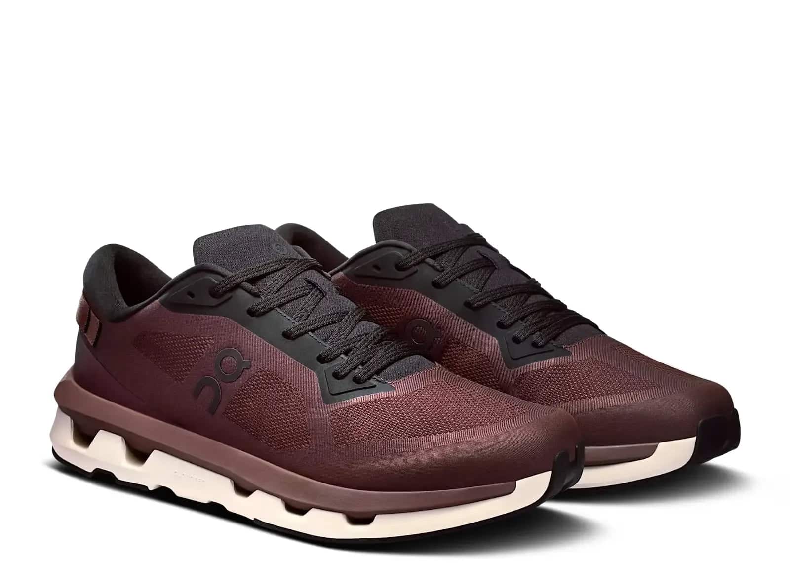 On Running Cloudzone Mulberry Black - Sneaker Türkiye