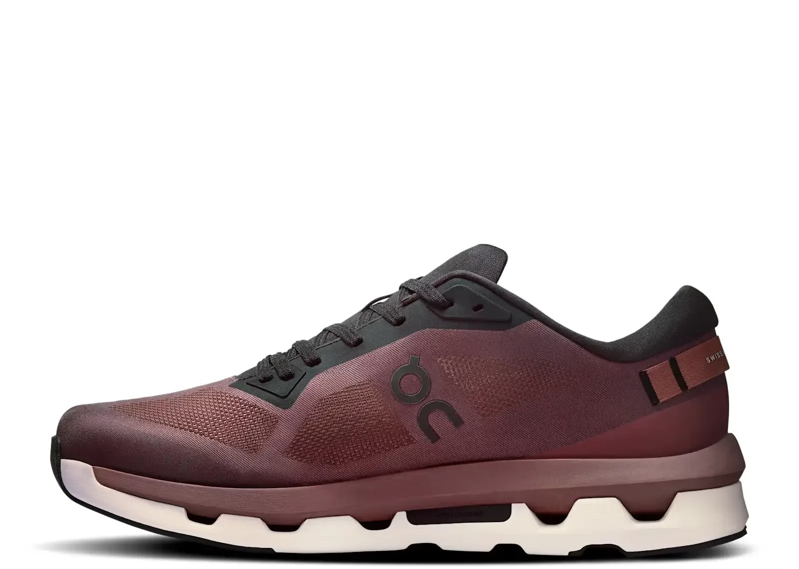 On Running Cloudzone Mulberry Black - Sneaker Türkiye