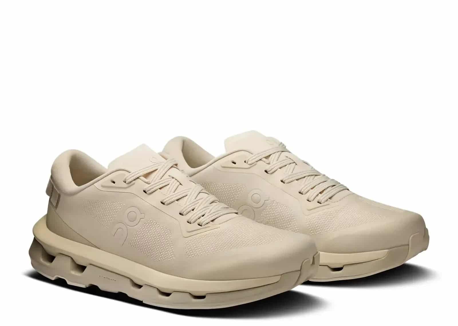 On Running Cloudzone Pearl Truffle (W) - Sneaker Türkiye