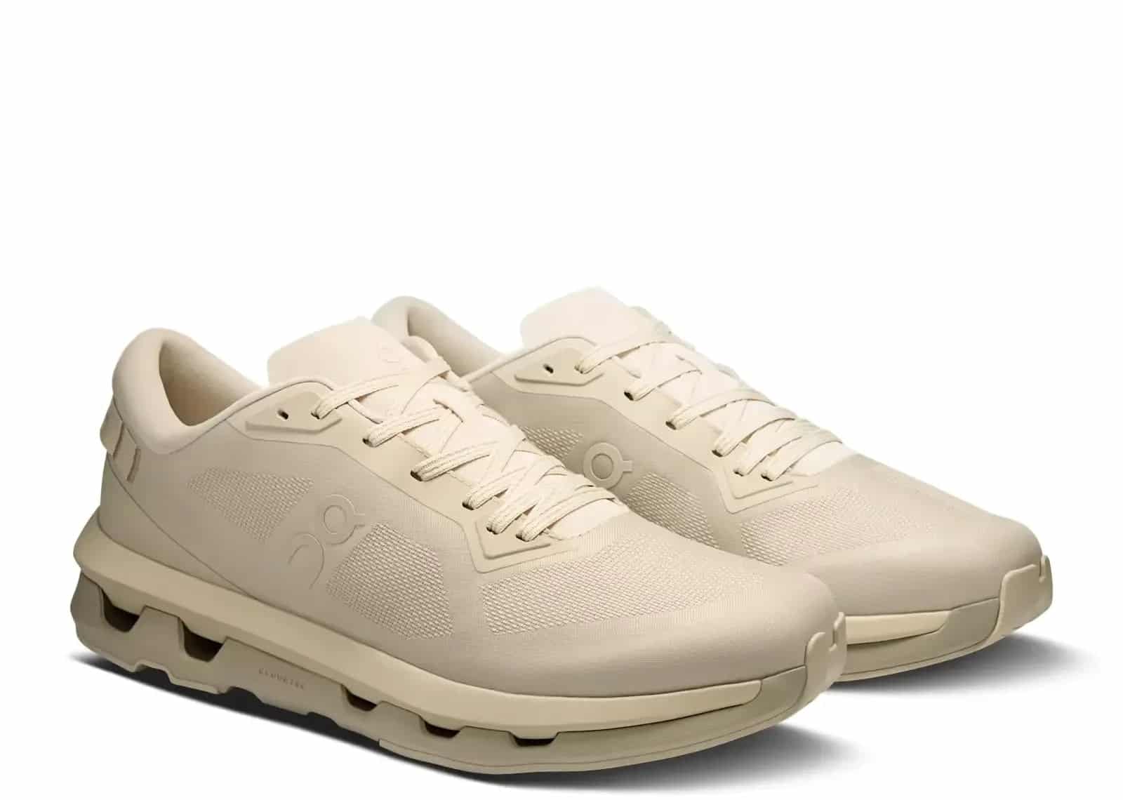 On Running Cloudzone Pearl Truffle - Sneaker Türkiye