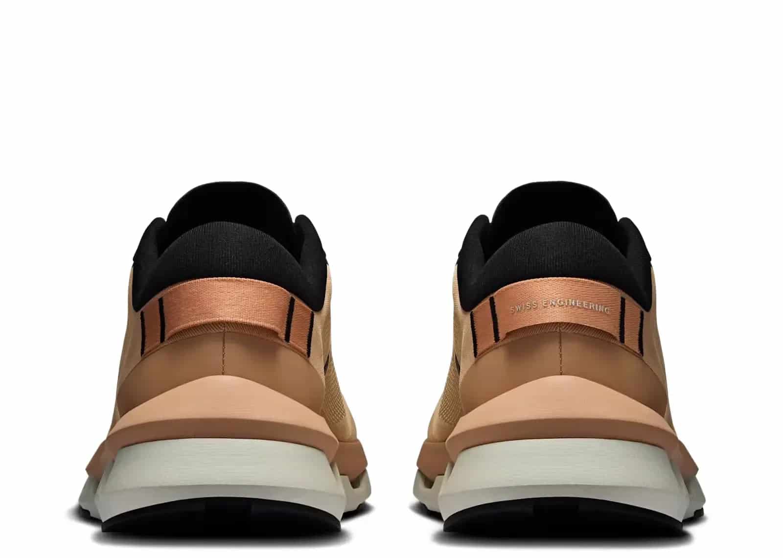 On Running Cloudzone Rosebrown Black (W) - Sneaker Türkiye