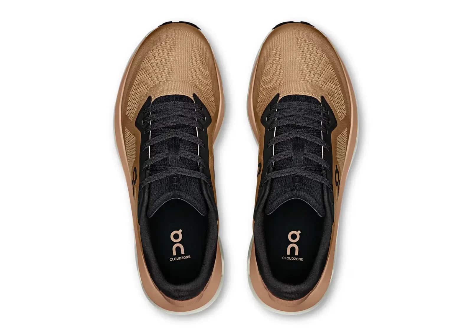 On Running Cloudzone Rosebrown Black (W) - Sneaker Türkiye