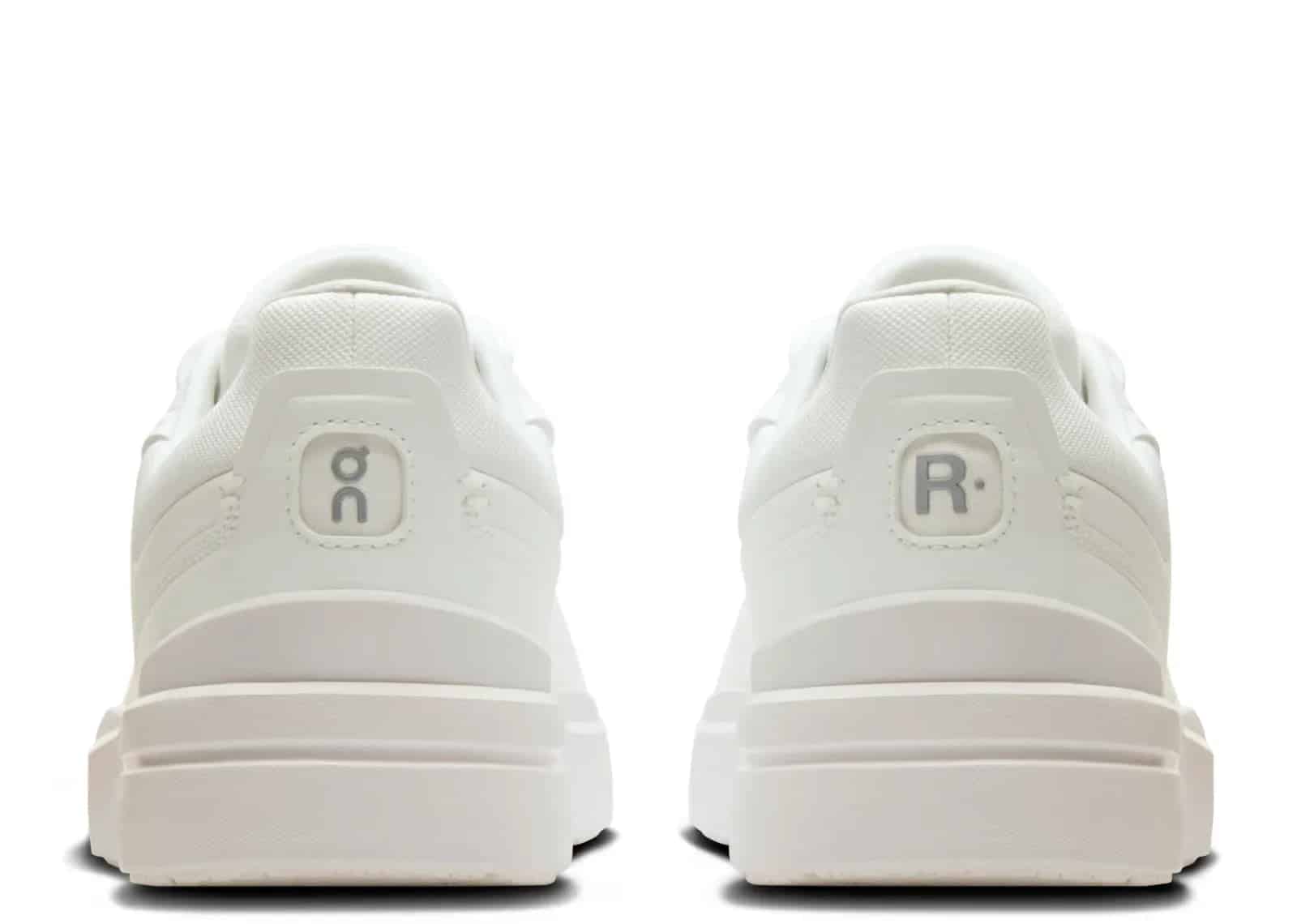 On The Roger Advantage All White - Sneaker Türkiye