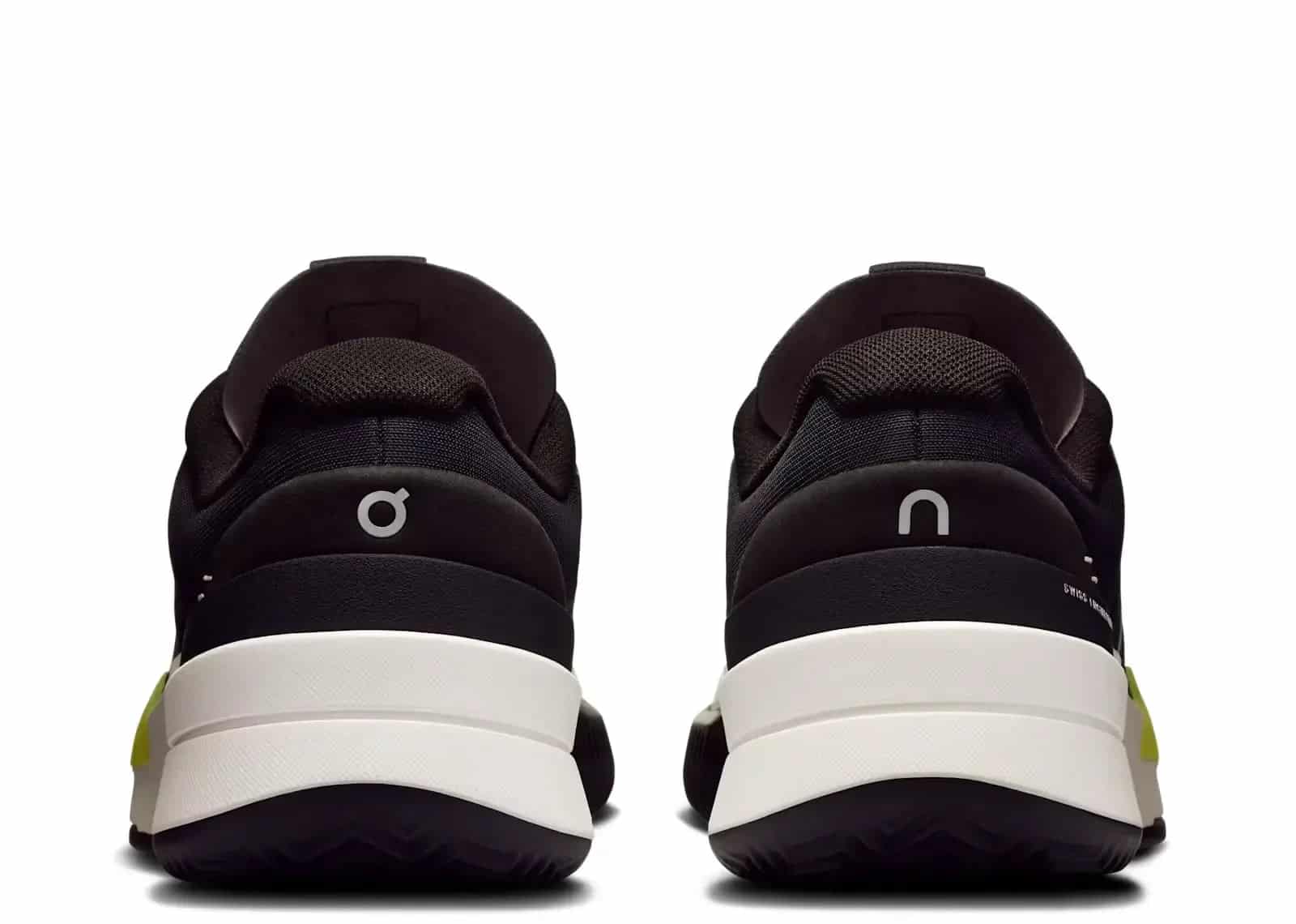 On The Roger Pro 2 Clay Black Lime - Sneaker Türkiye
