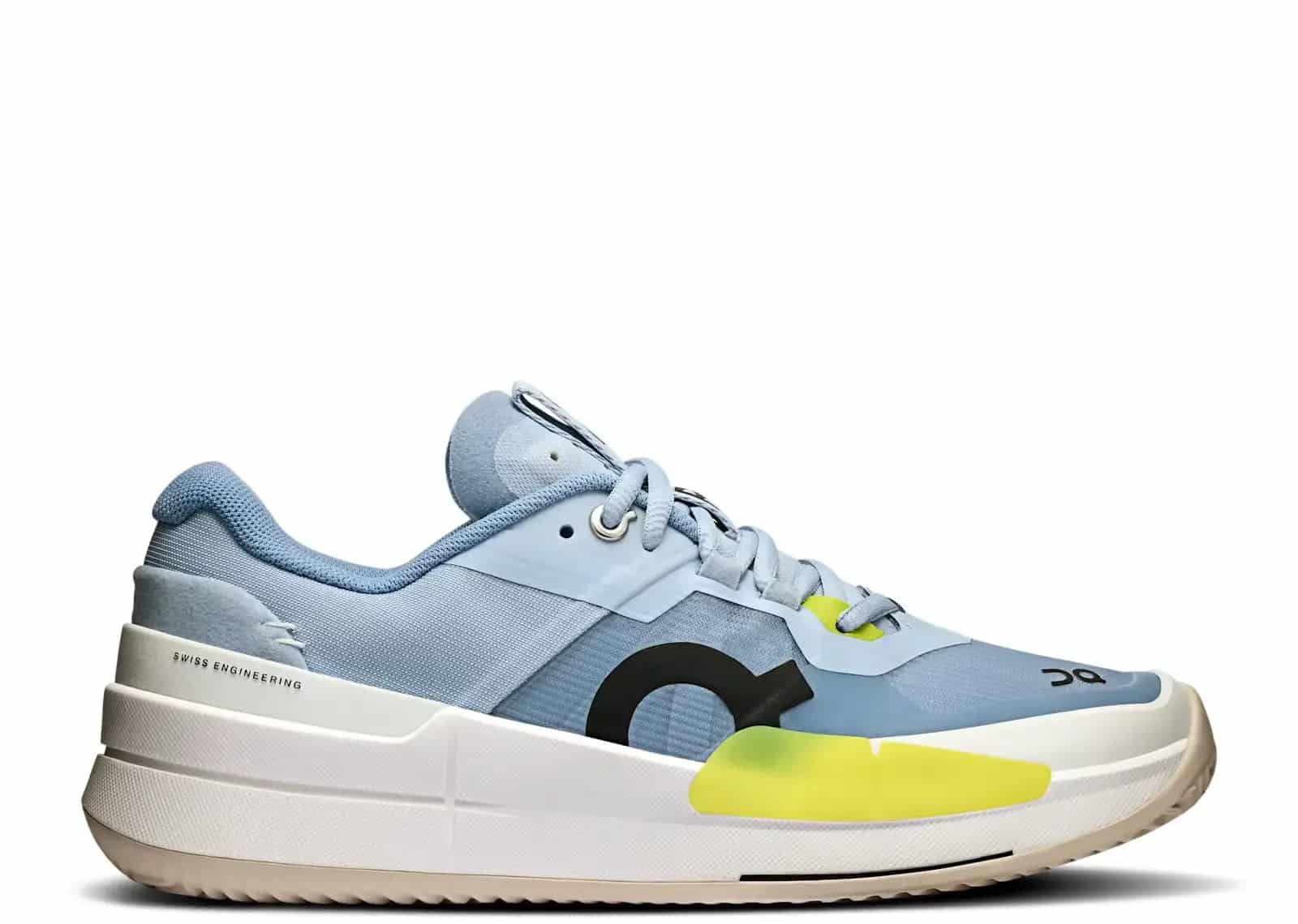 On The Roger Pro 2 Clay Chambray Lime (W) - Sneaker Türkiye