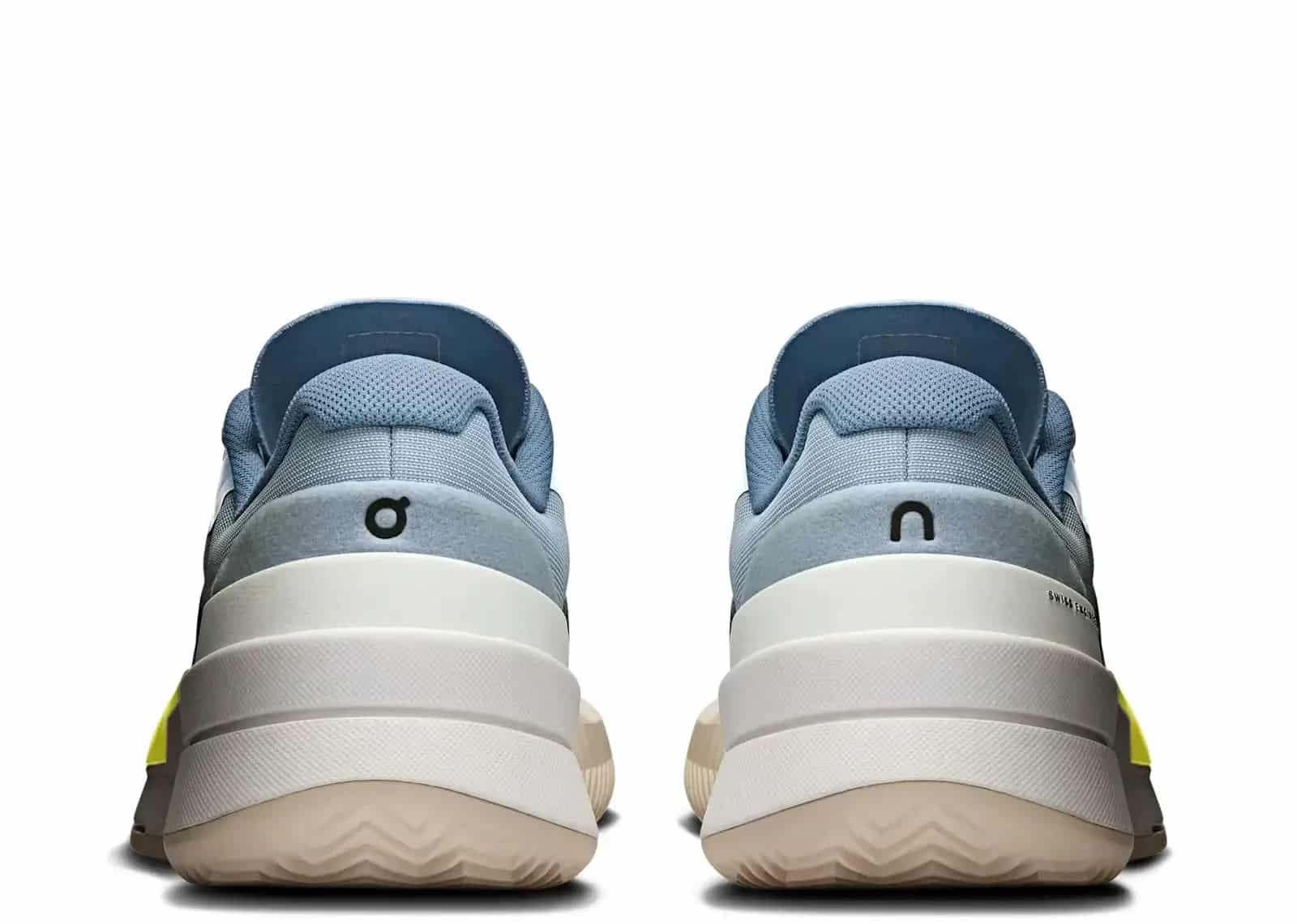On The Roger Pro 2 Clay Chambray Lime (W) - Sneaker Türkiye