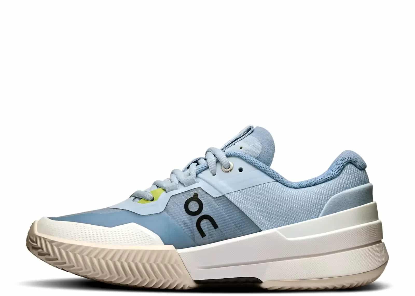 On The Roger Pro 2 Clay Chambray Lime (W) - Sneaker Türkiye