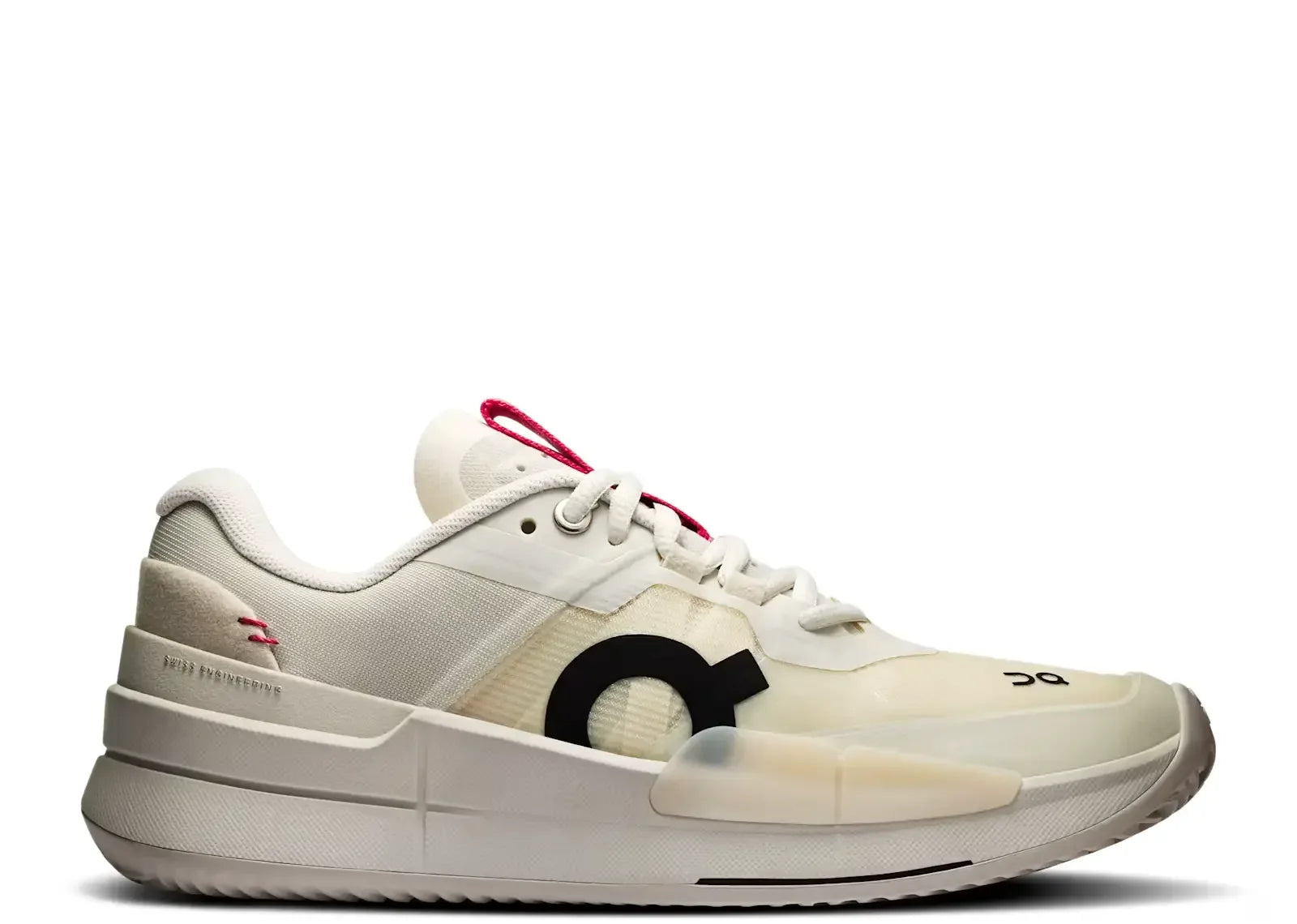 On Running The Roger Pro 2 Clay Ice Pink (W) - Sneaker Türkiye