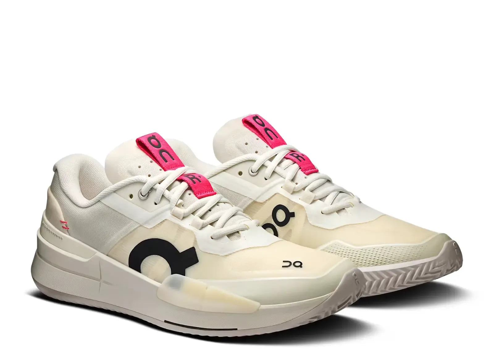 On Running The Roger Pro 2 Clay Ice Pink - Sneaker Türkiye
