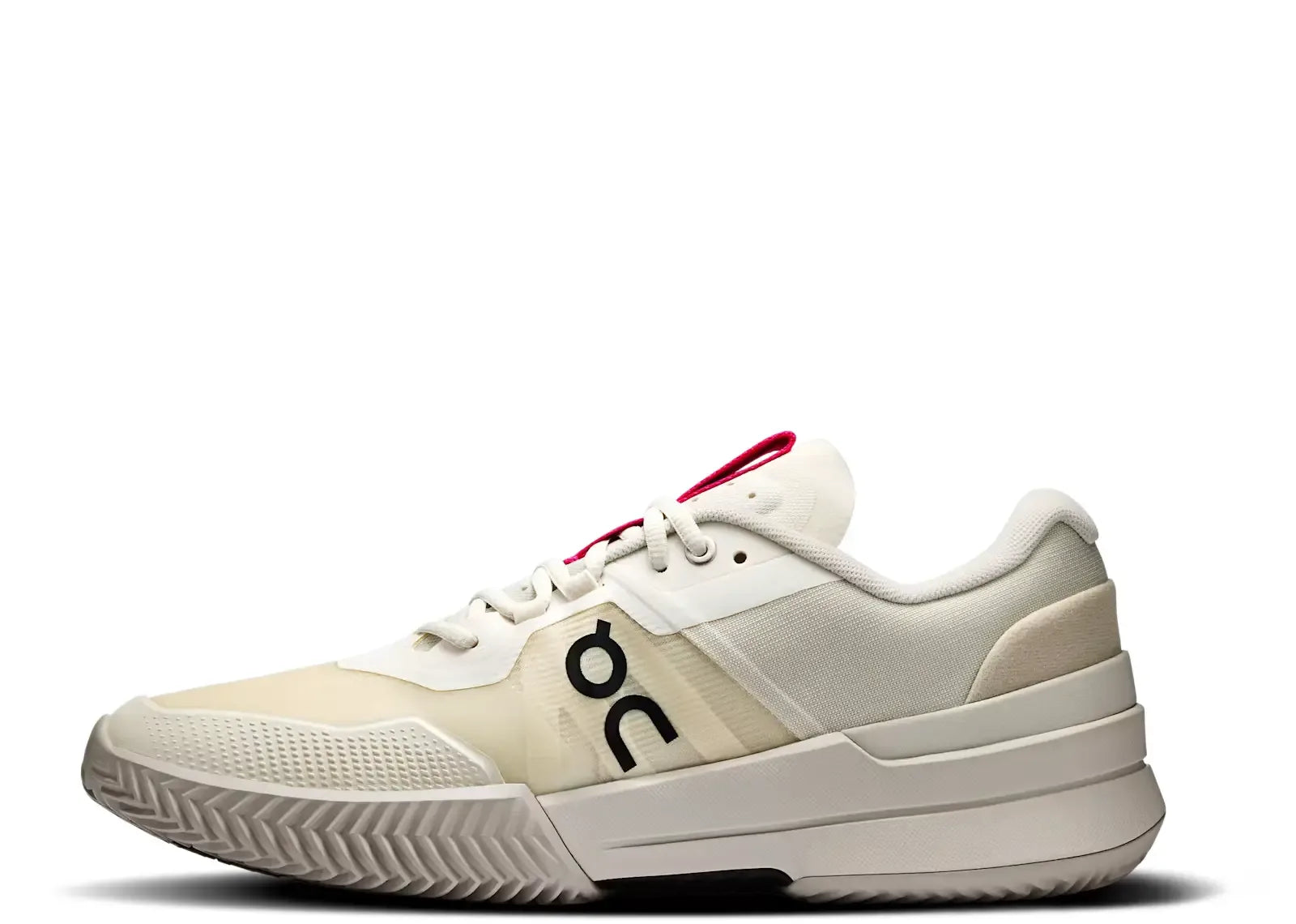 On Running The Roger Pro 2 Clay Ice Pink - Sneaker Türkiye