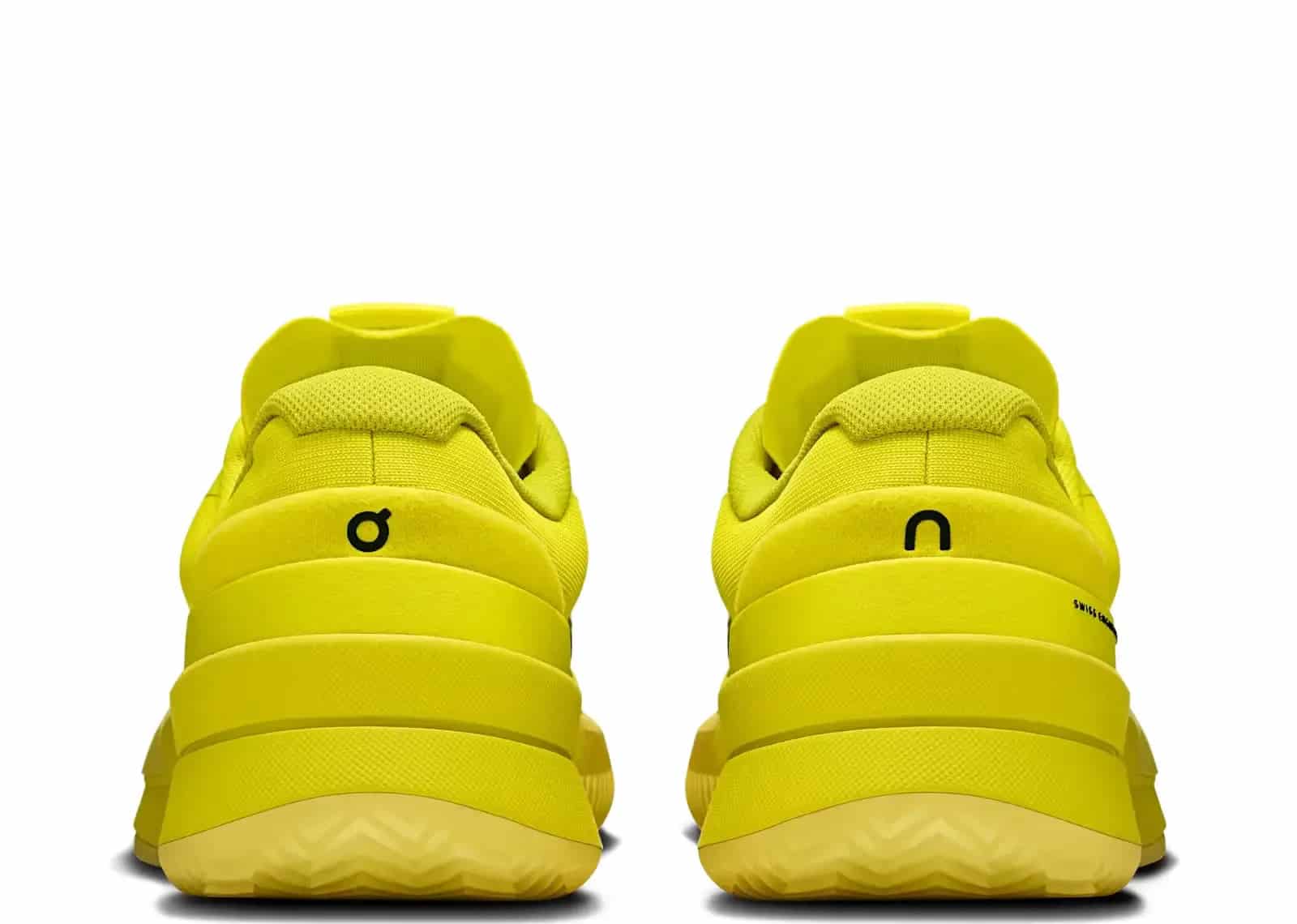 On The Roger Pro 2 Clay Lime Limelight (W) - Sneaker Türkiye
