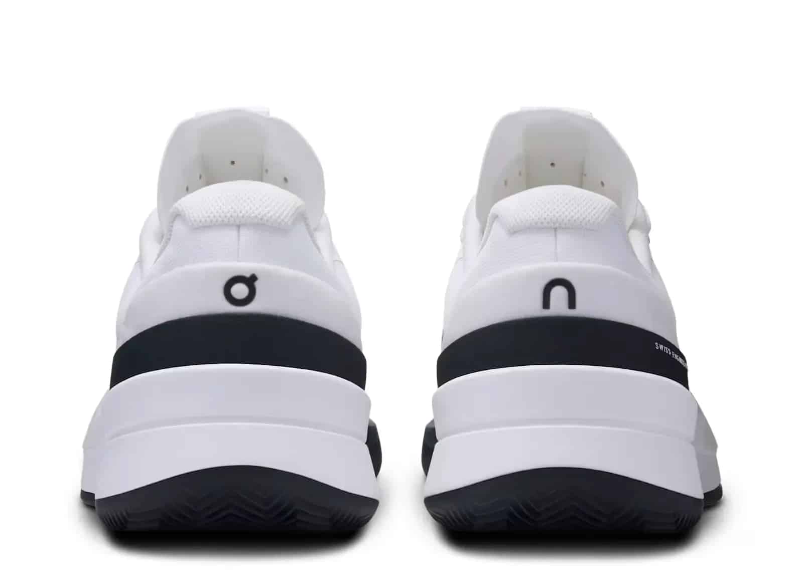 On The Roger Pro 2 Clay White Black - Sneaker Türkiye
