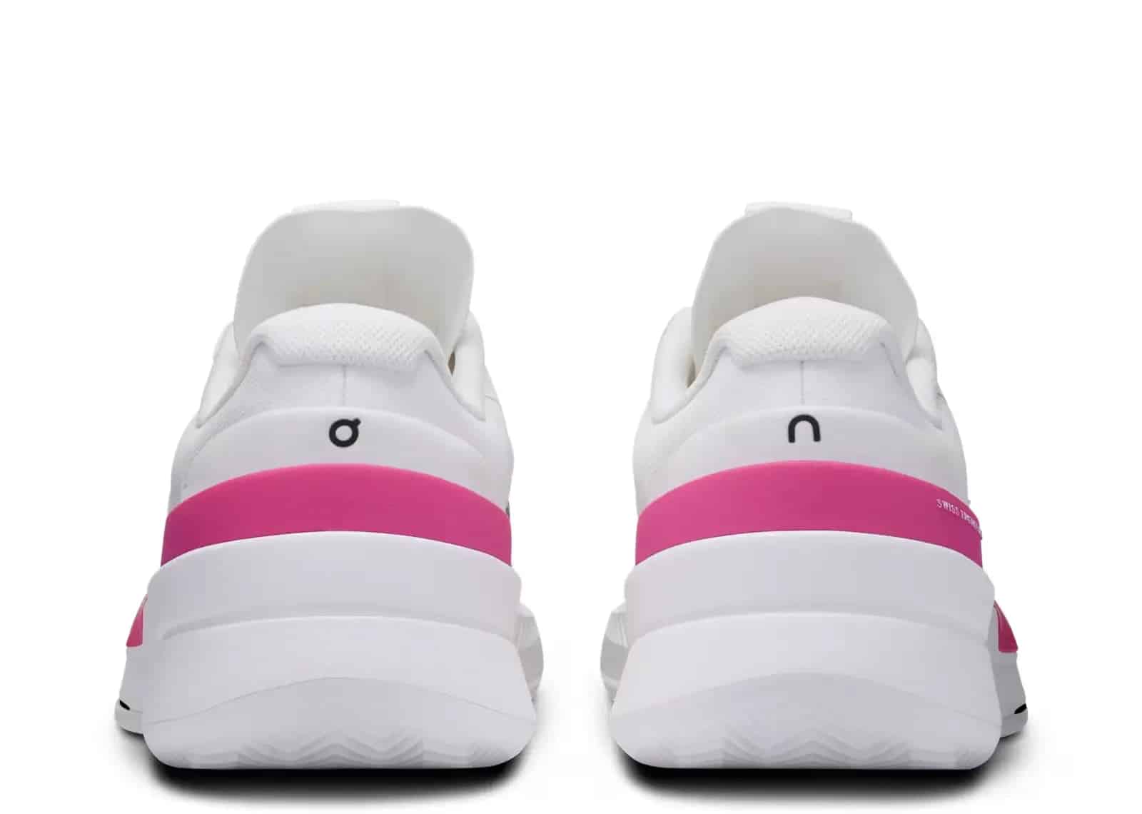 On Running The Roger Pro 2 Clay White Pink (W) - Sneaker Türkiye