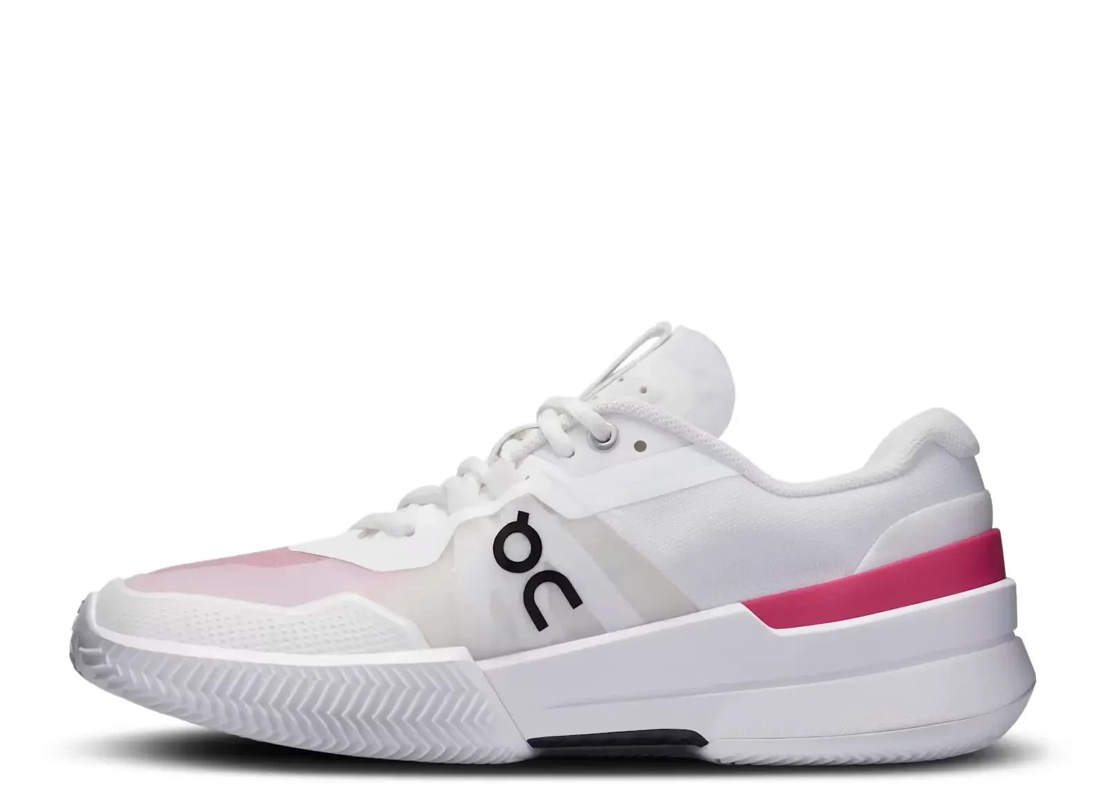 On Running The Roger Pro 2 Clay White Pink (W) - Sneaker Türkiye