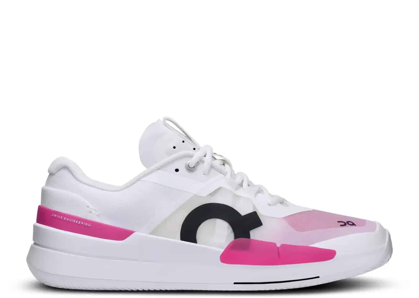 On Running The Roger Pro 2 Clay White Pink - Sneaker Türkiye