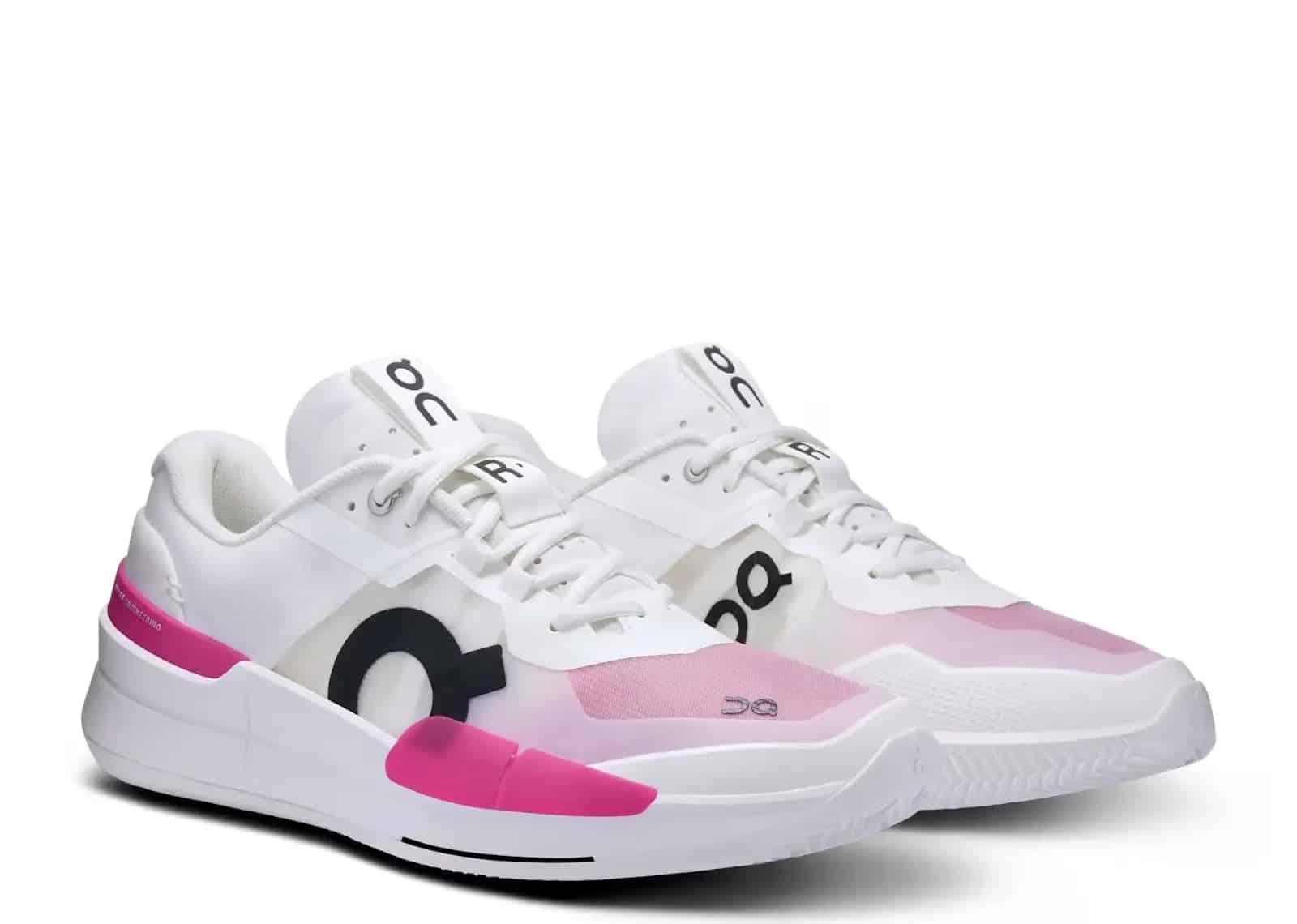 On Running The Roger Pro 2 Clay White Pink - Sneaker Türkiye