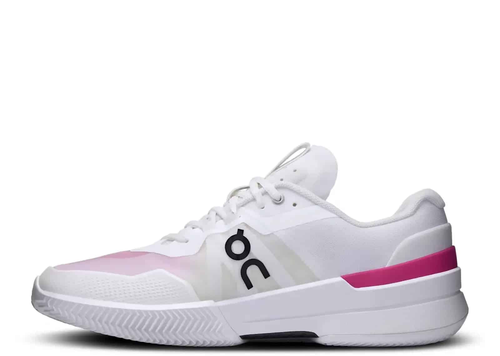 On Running The Roger Pro 2 Clay White Pink - Sneaker Türkiye