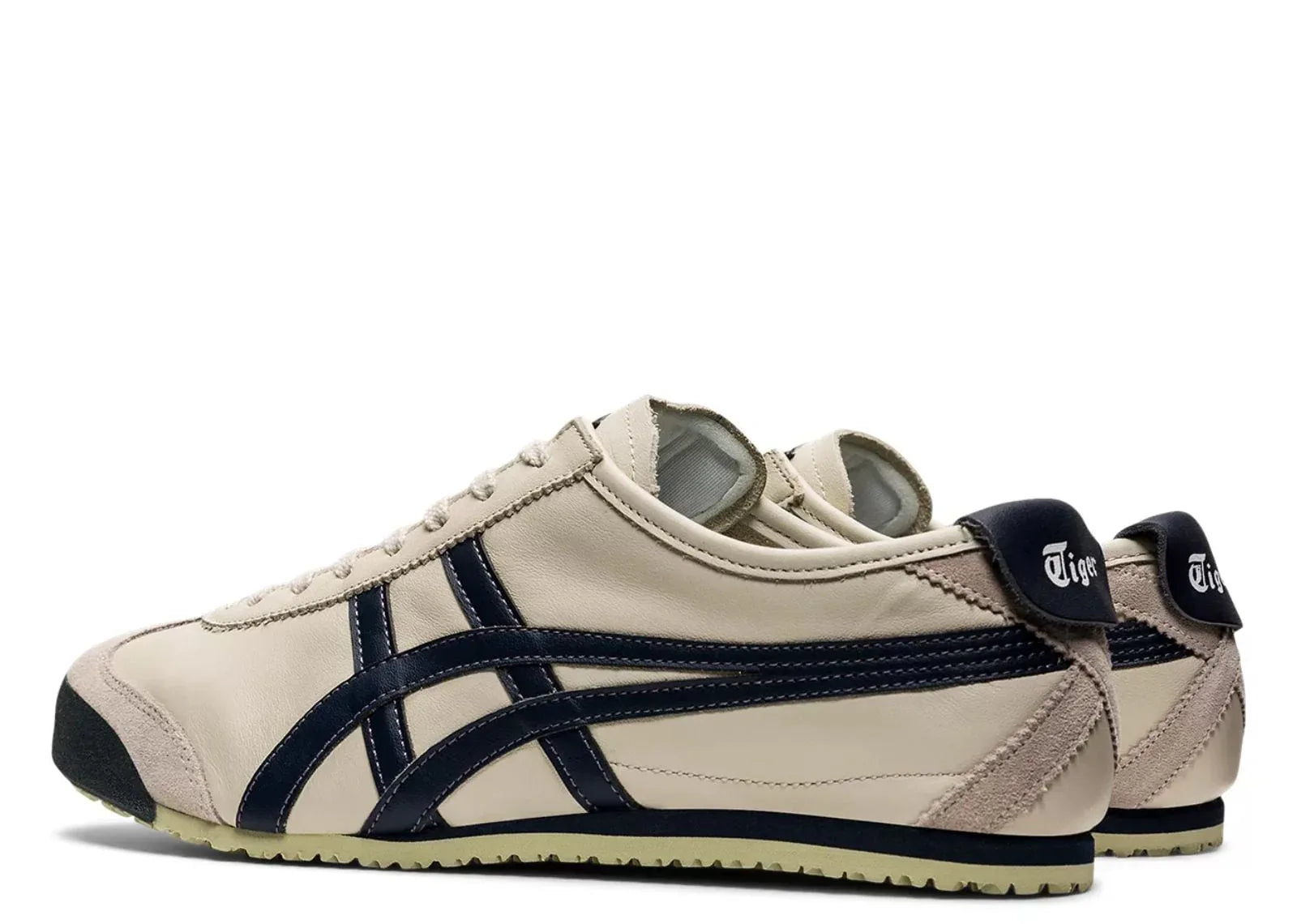 Onitsuka Tiger Mexico 66 Birch Peacoat - Sneaker Türkiye